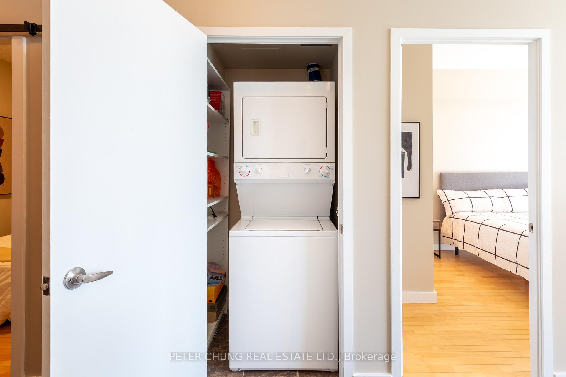 Photo 28 of Unit 303, 601 Kingston Road, Toronto, The Beaches — HOMEH