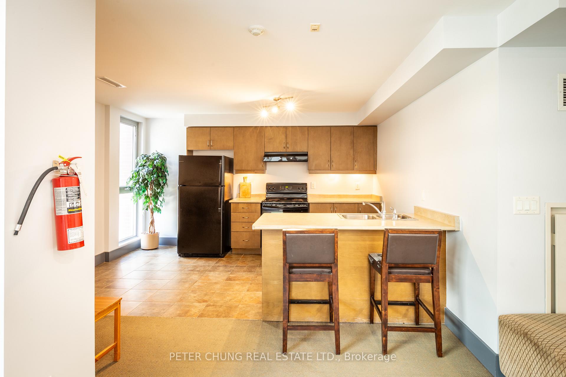 Photo 32 of Unit 303, 601 Kingston Road, Toronto, The Beaches — HOMEH