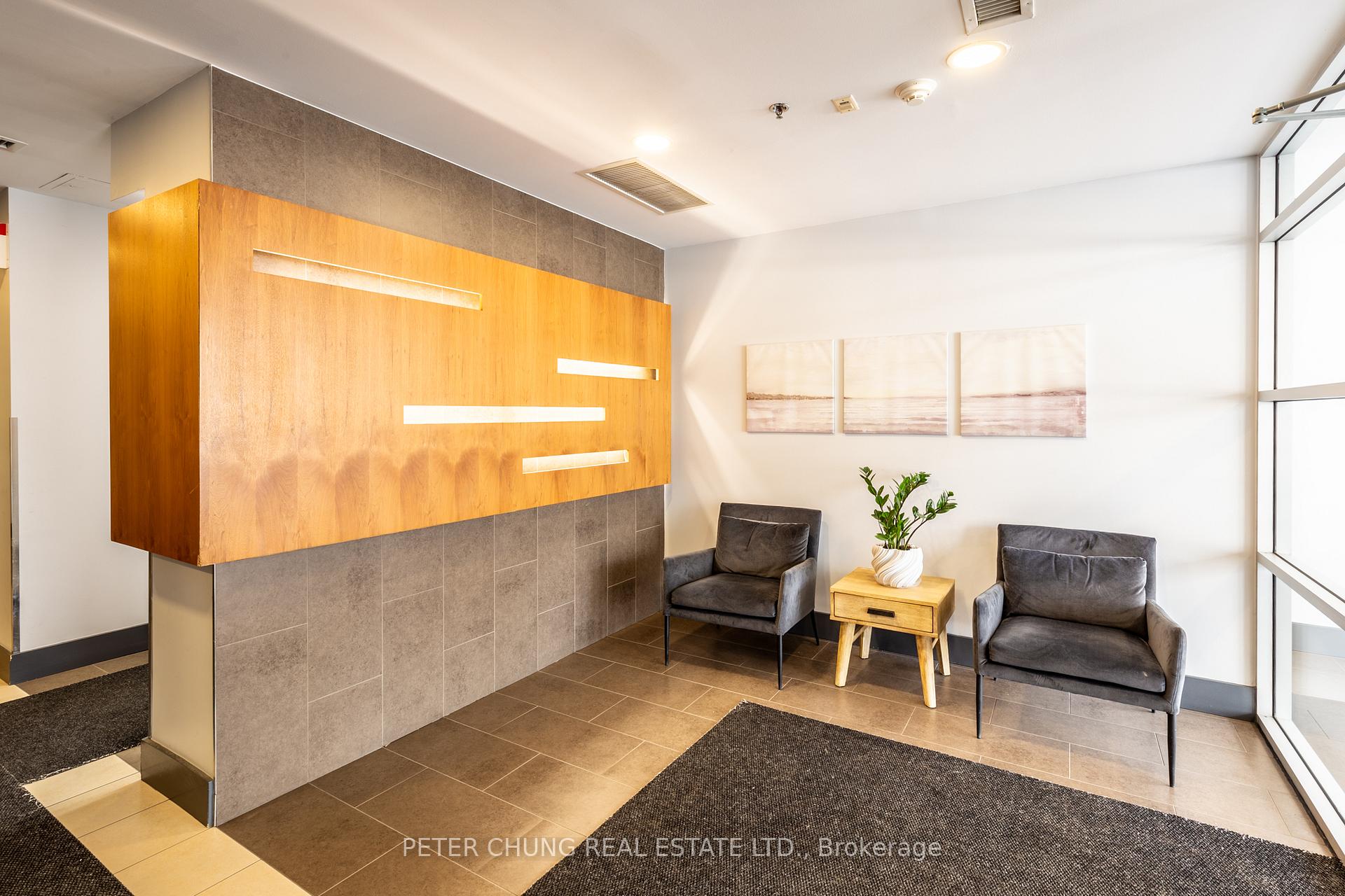 Photo 34 of Unit 303, 601 Kingston Road, Toronto, The Beaches — HOMEH