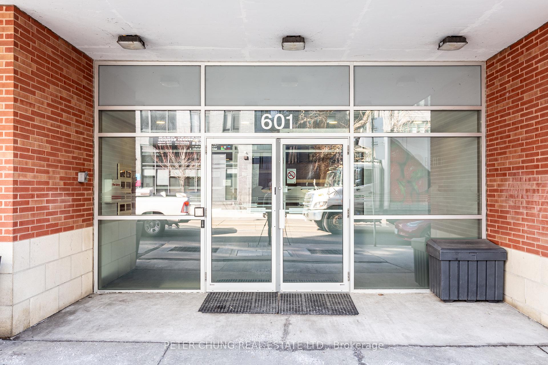 Photo 36 of Unit 303, 601 Kingston Road, Toronto, The Beaches — HOMEH