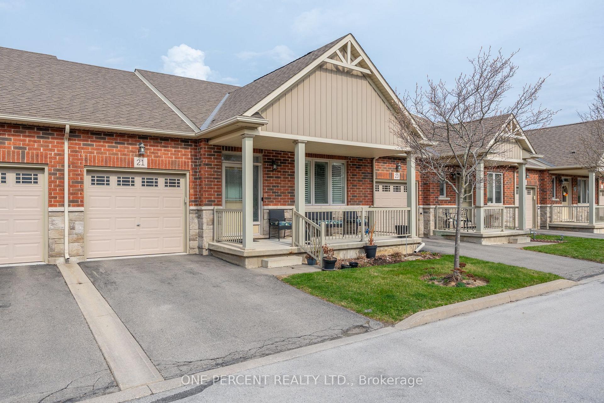 Photo 1 of Unit 21, 21 Stickland Lane, Hamilton, Binbrook — HOMEH