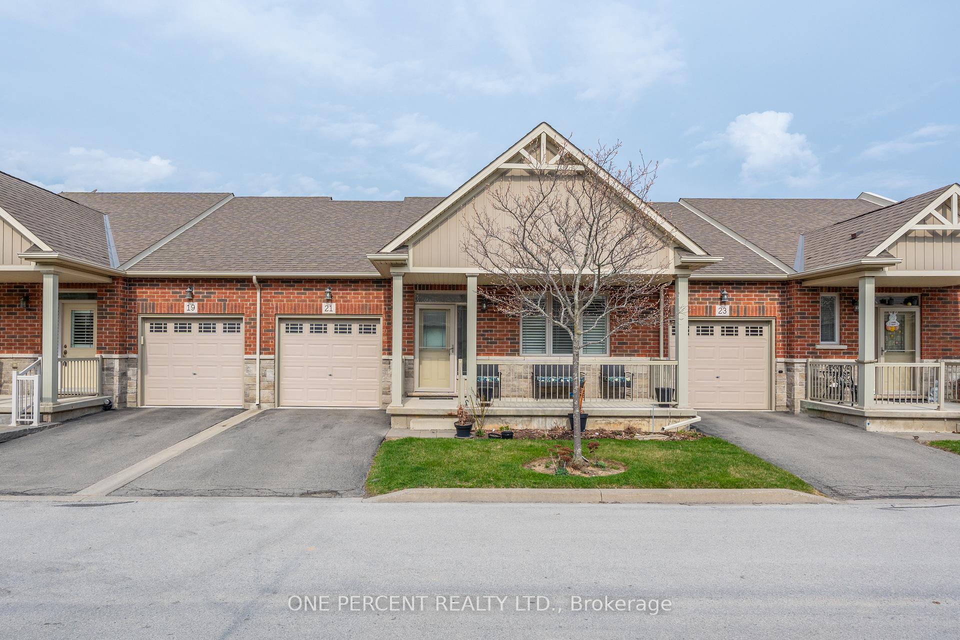 Photo 2 of Unit 21, 21 Stickland Lane, Hamilton, Binbrook — HOMEH