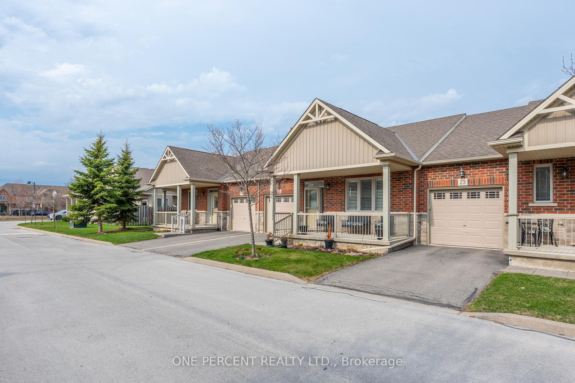 Photo 3 of Unit 21, 21 Stickland Lane, Hamilton, Binbrook — HOMEH