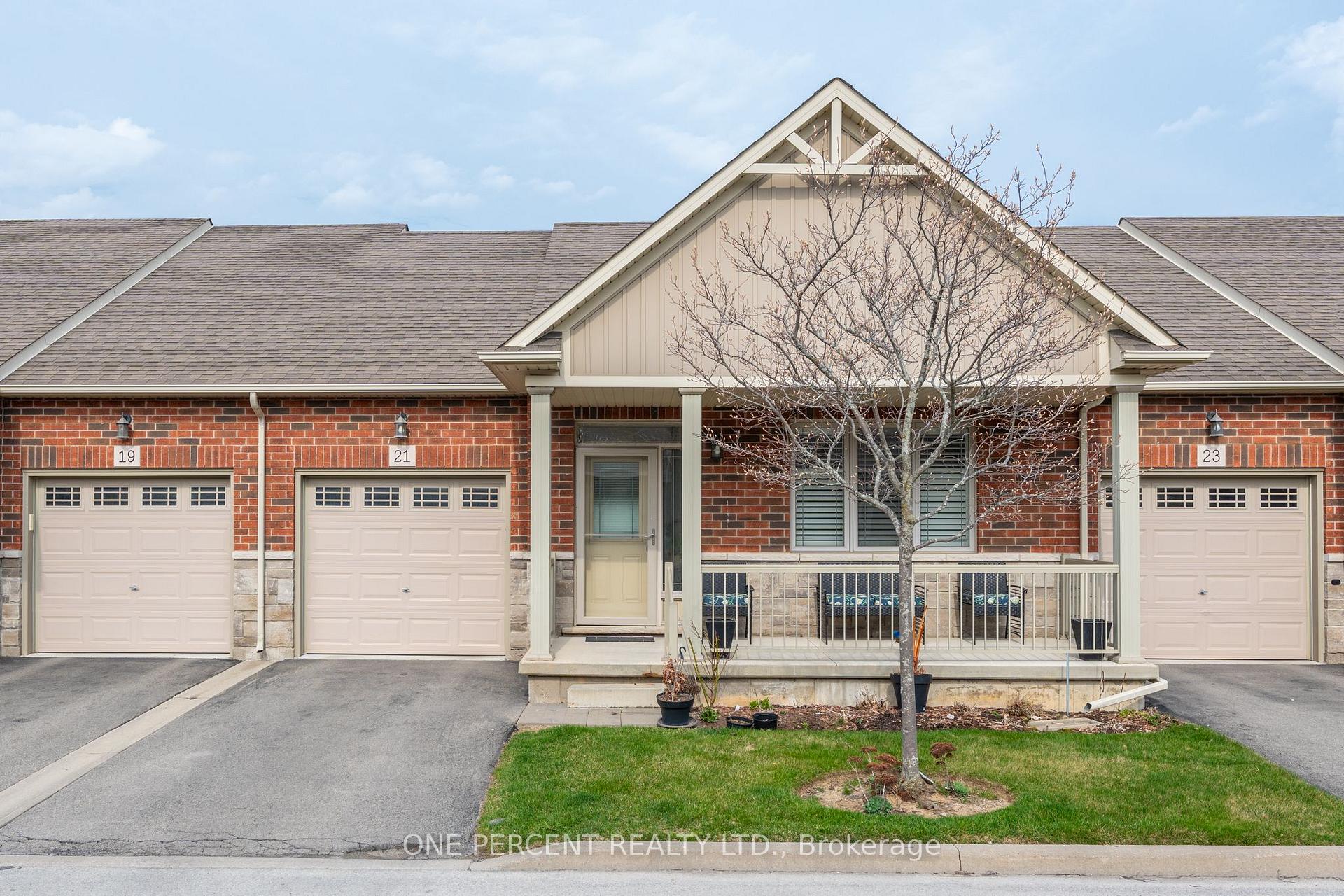 Photo 4 of Unit 21, 21 Stickland Lane, Hamilton, Binbrook — HOMEH