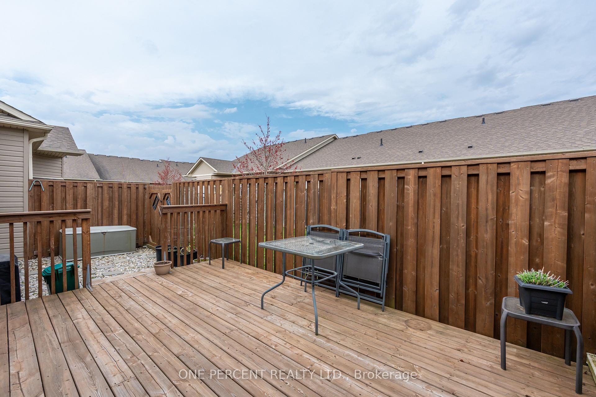 Photo 31 of Unit 21, 21 Stickland Lane, Hamilton, Binbrook — HOMEH