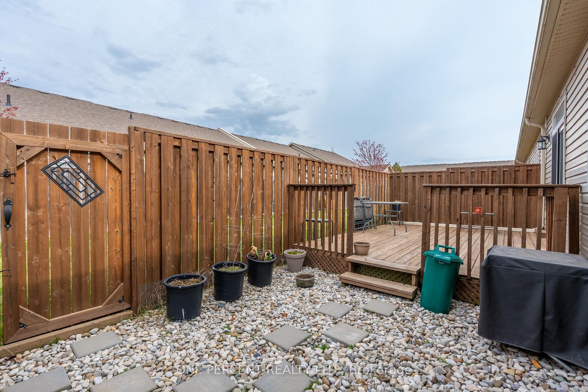 Photo 34 of Unit 21, 21 Stickland Lane, Hamilton, Binbrook — HOMEH