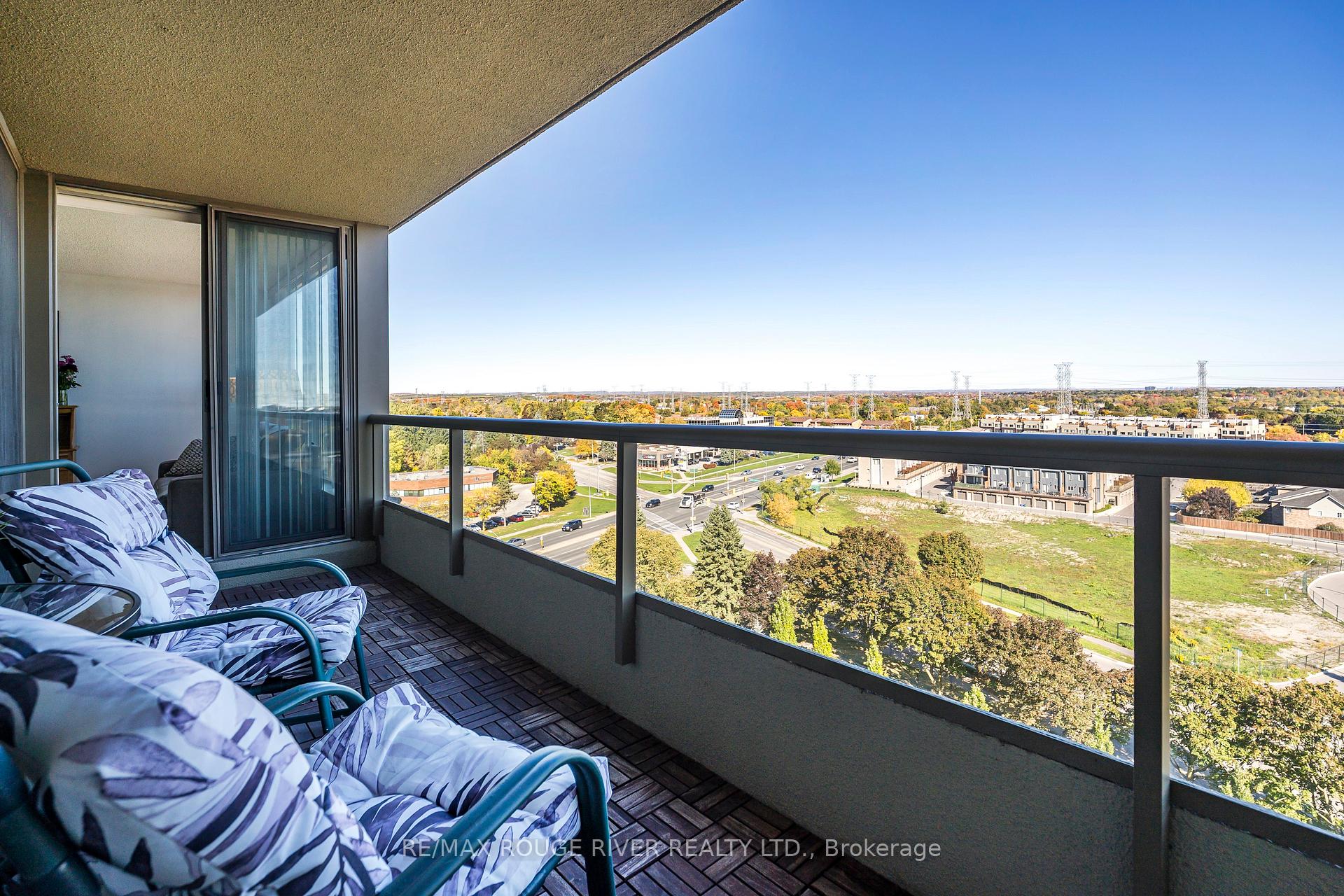 Photo 22 of Unit 1115, 1890 Valley Farm Road, Pickering, Town Centre — HOMEH