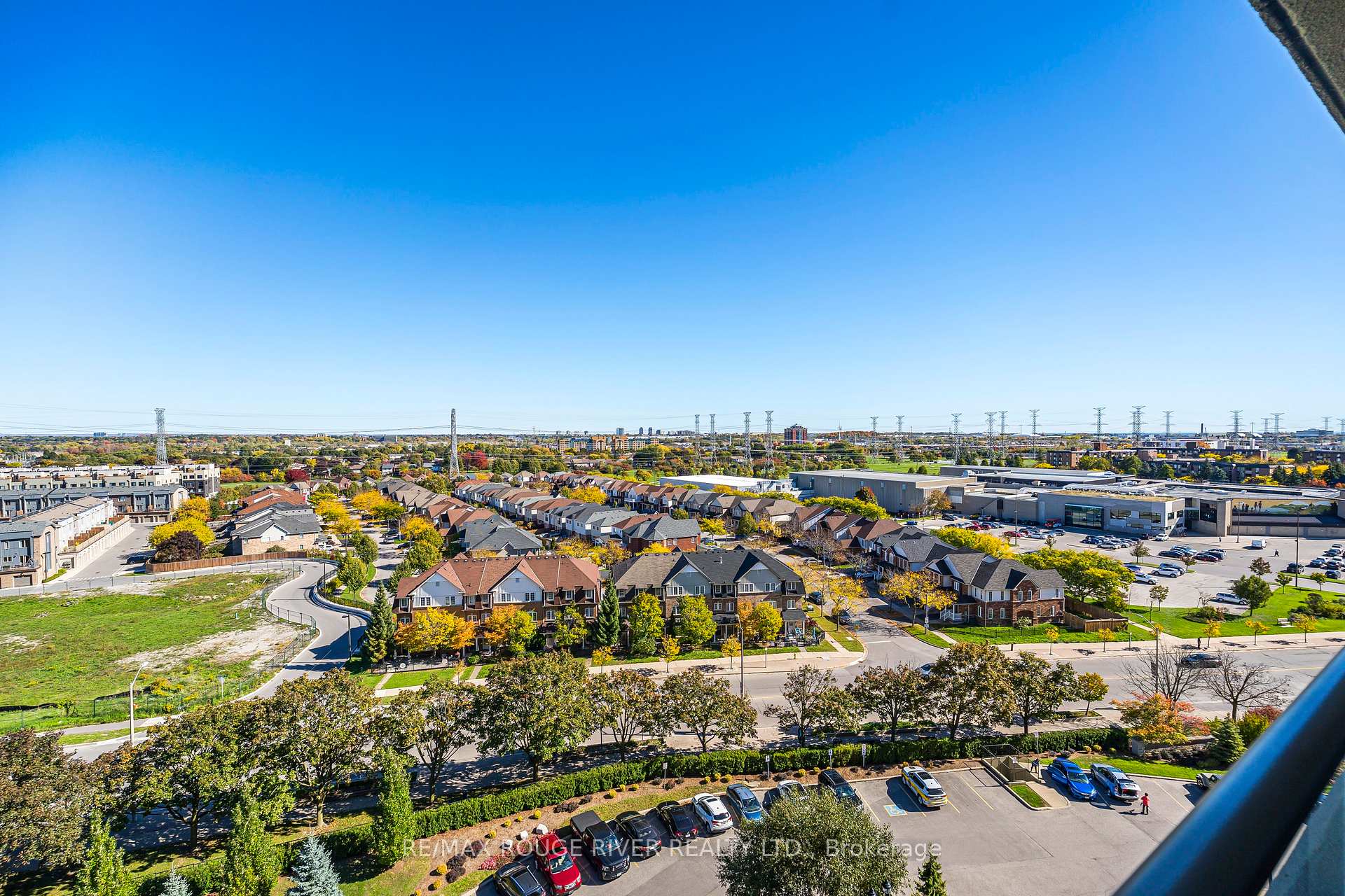 Photo 24 of Unit 1115, 1890 Valley Farm Road, Pickering, Town Centre — HOMEH