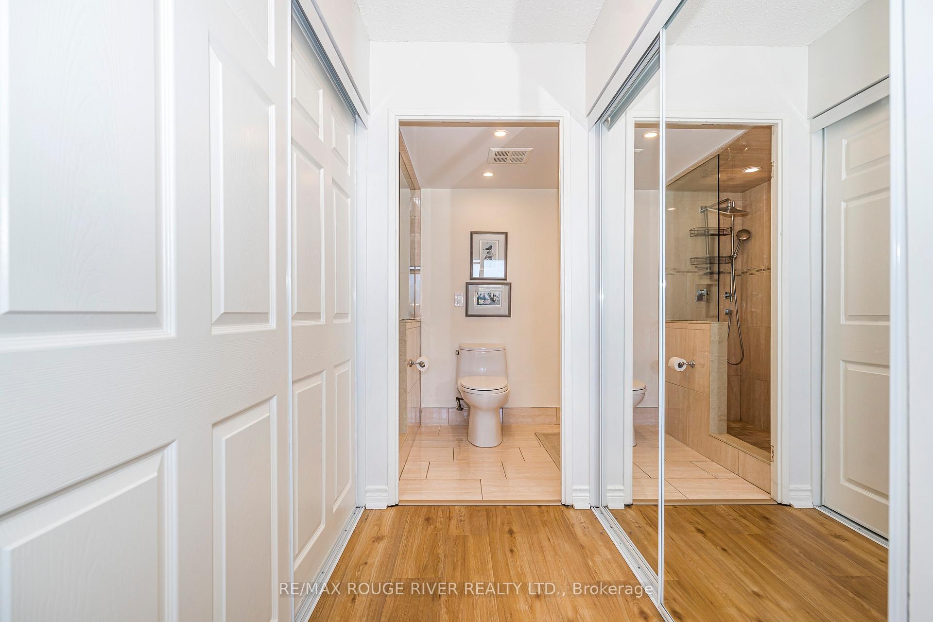 Photo 32 of Unit 1115, 1890 Valley Farm Road, Pickering, Town Centre — HOMEH