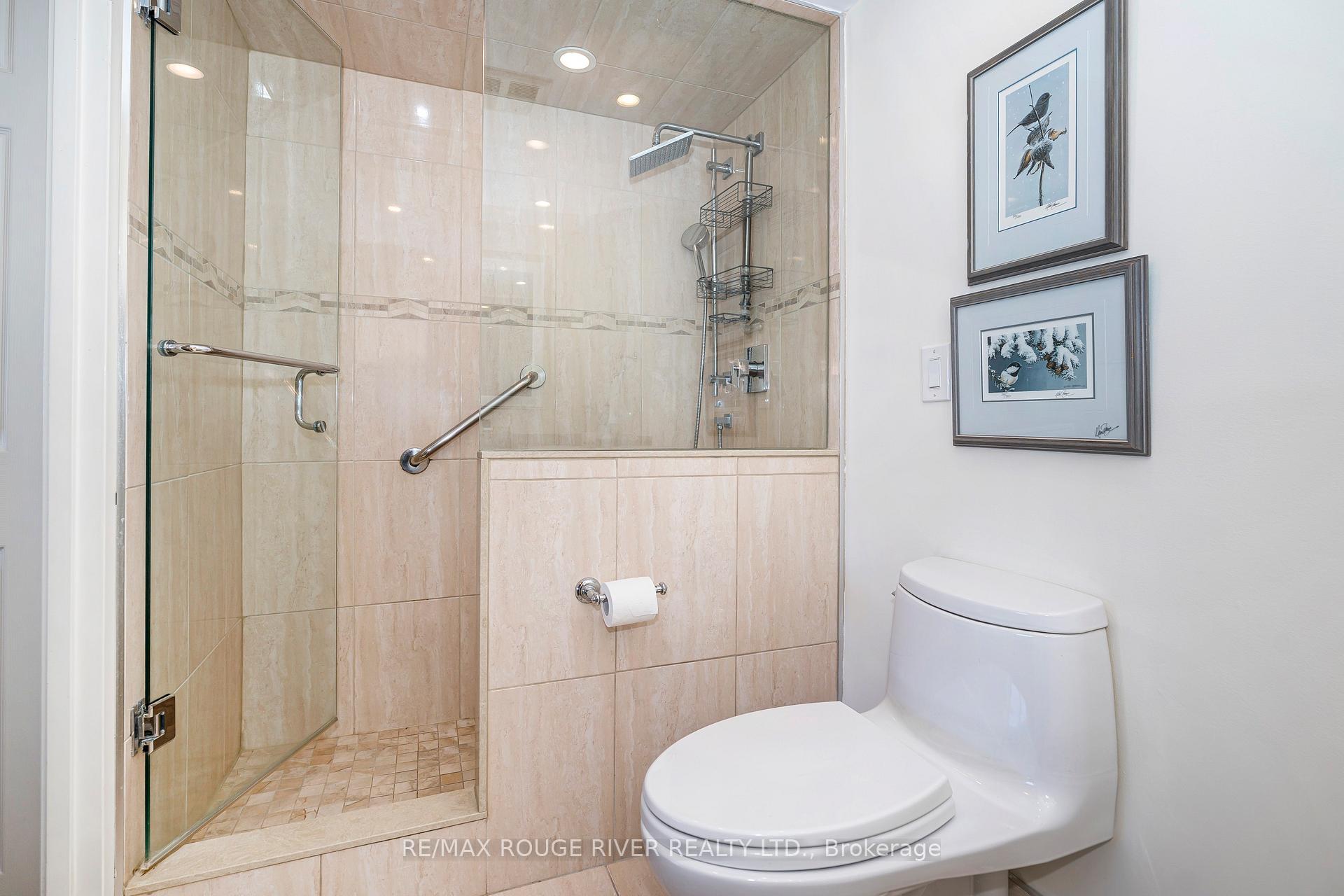 Photo 35 of Unit 1115, 1890 Valley Farm Road, Pickering, Town Centre — HOMEH