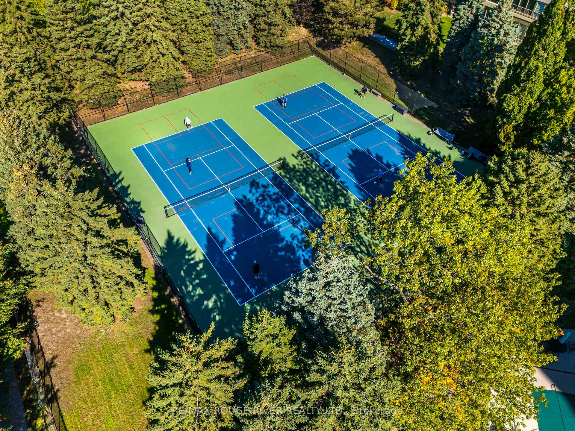 Photo 38 of Unit 1115, 1890 Valley Farm Road, Pickering, Town Centre — HOMEH
