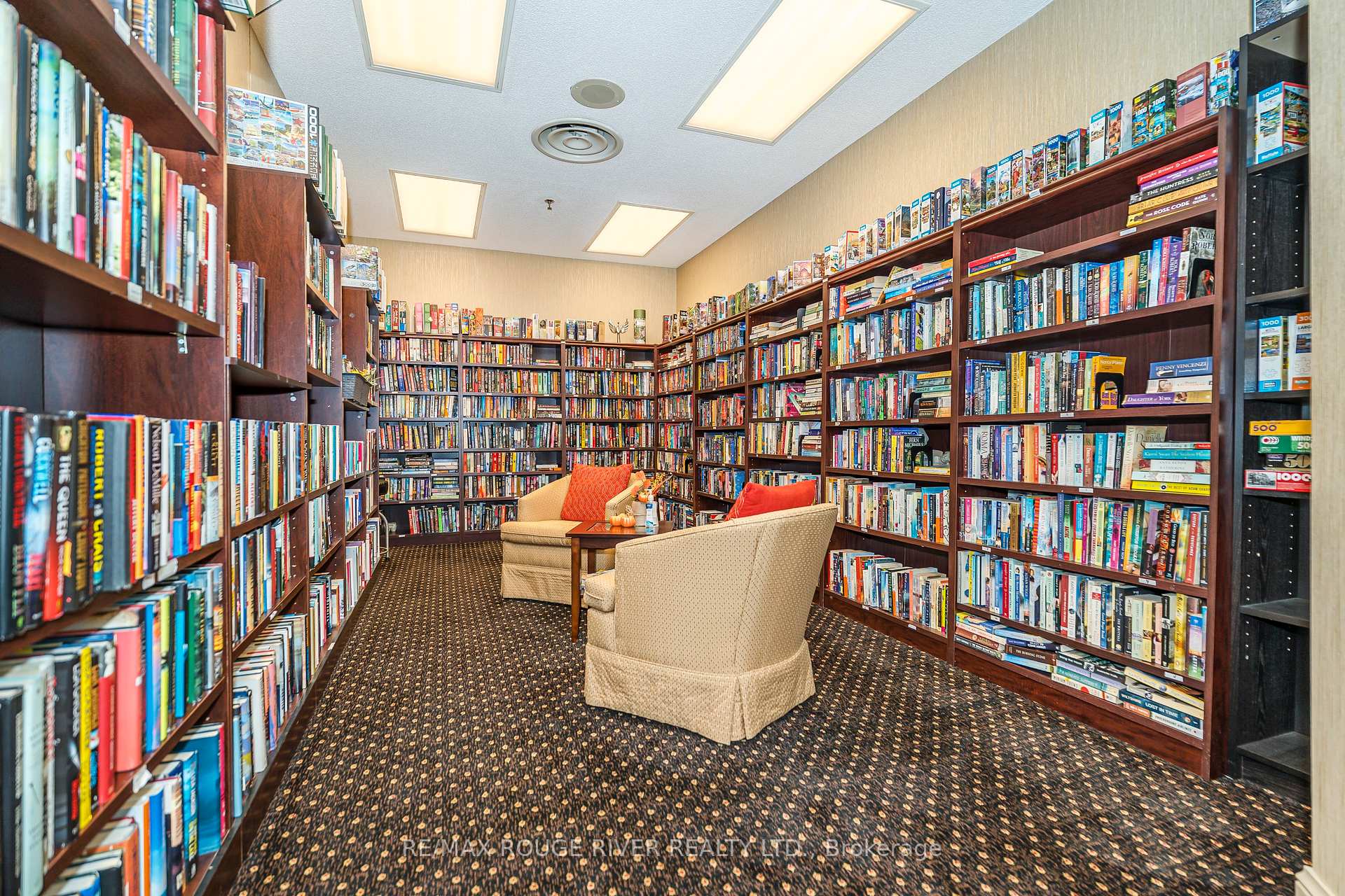 Photo 39 of Unit 1115, 1890 Valley Farm Road, Pickering, Town Centre — HOMEH