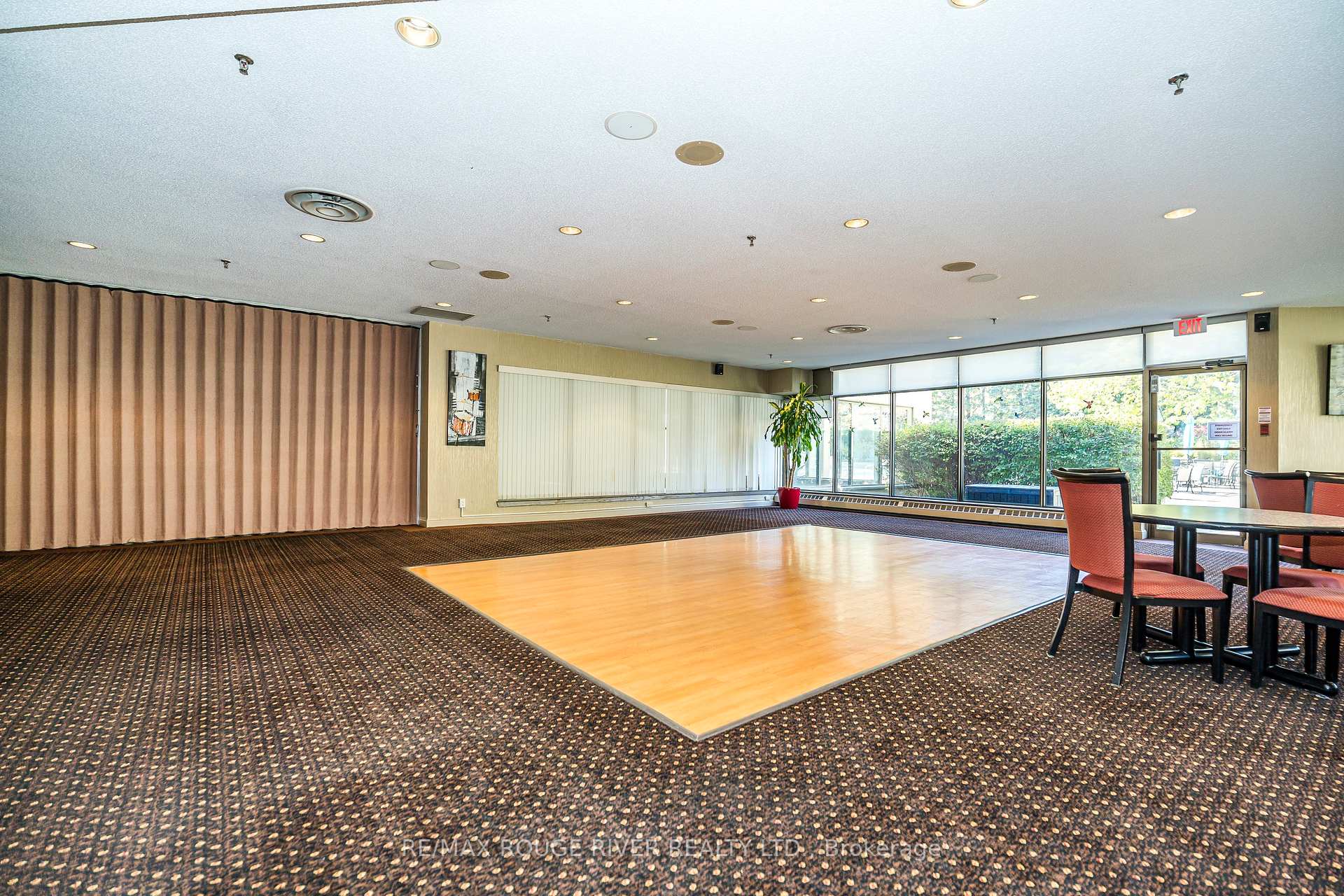 Photo 40 of Unit 1115, 1890 Valley Farm Road, Pickering, Town Centre — HOMEH