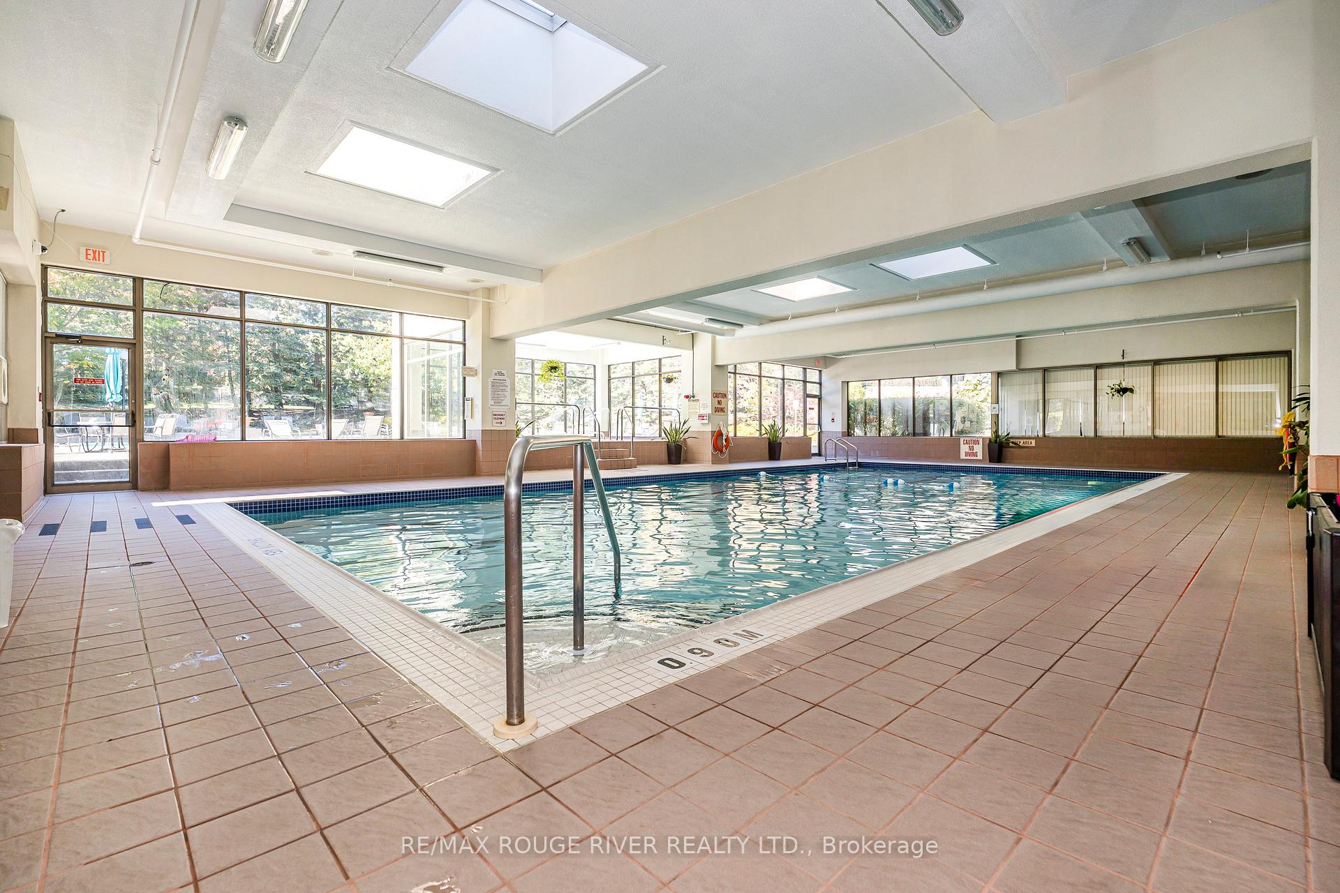 Photo 82 of Unit 1115, 1890 Valley Farm Road, Pickering, Town Centre — HOMEH