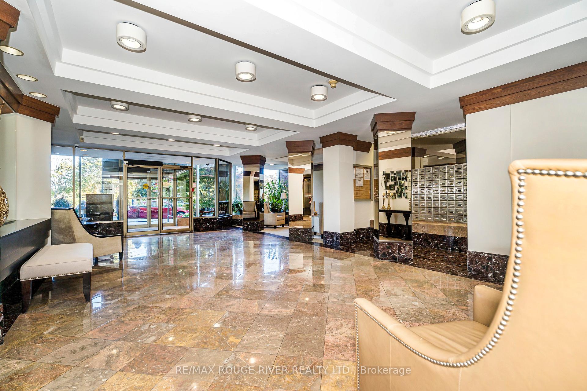 Photo 44 of Unit 1115, 1890 Valley Farm Road, Pickering, Town Centre — HOMEH