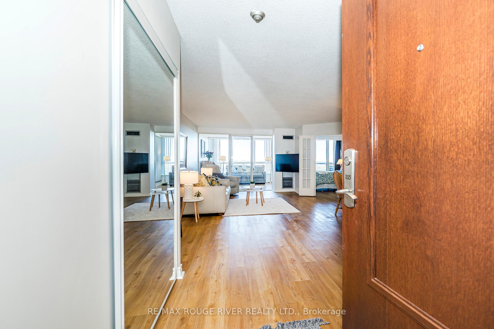 Photo 45 of Unit 1115, 1890 Valley Farm Road, Pickering, Town Centre — HOMEH