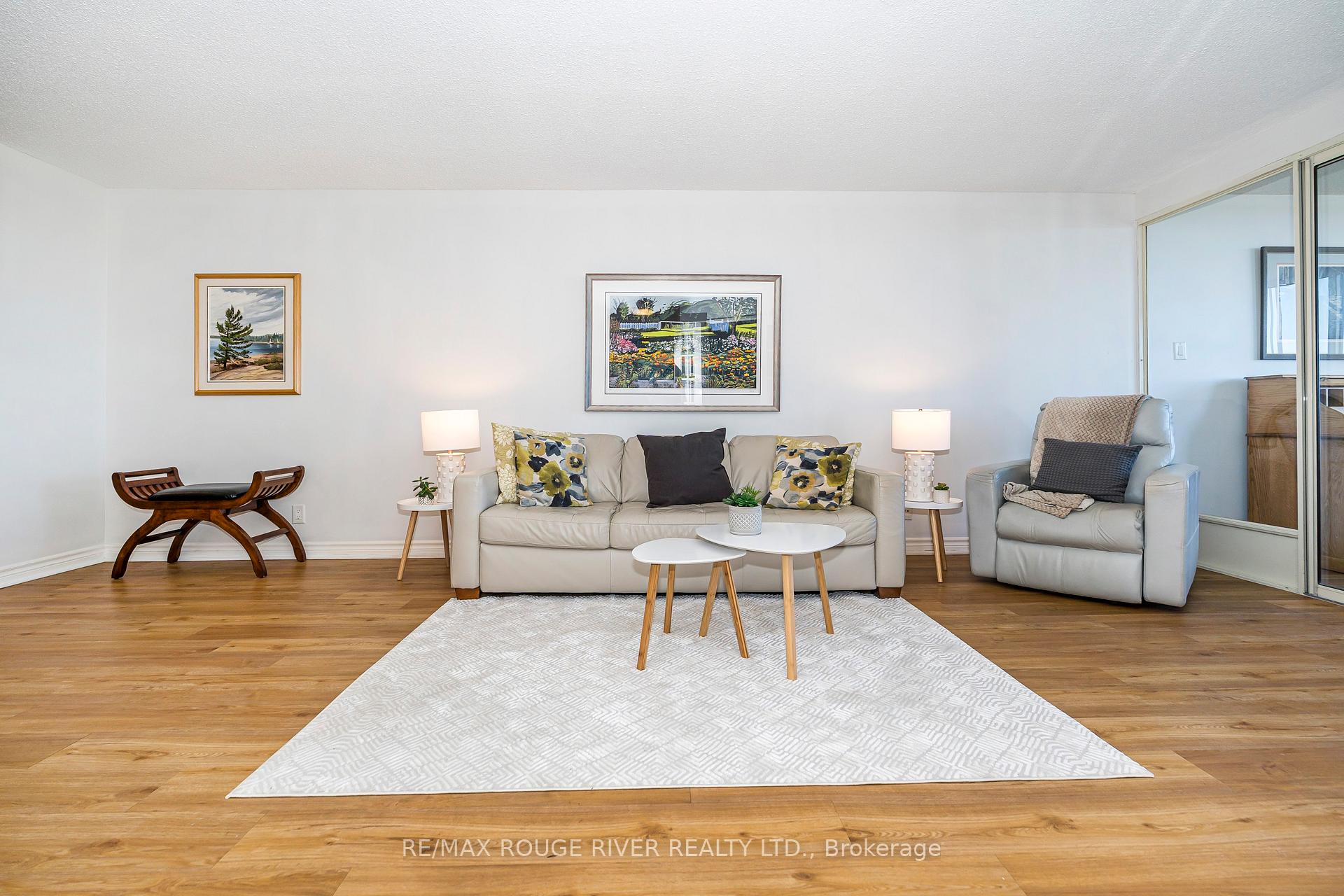Photo 49 of Unit 1115, 1890 Valley Farm Road, Pickering, Town Centre — HOMEH