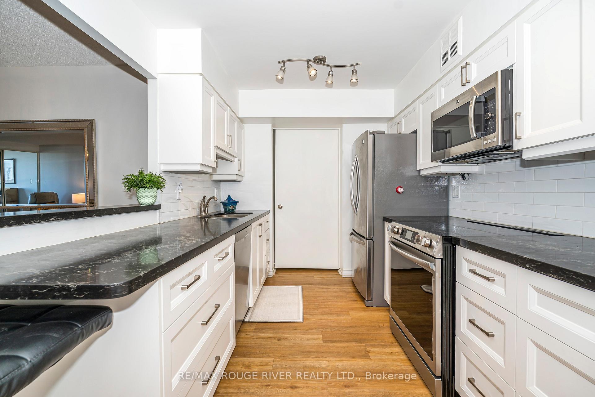 Photo 52 of Unit 1115, 1890 Valley Farm Road, Pickering, Town Centre — HOMEH