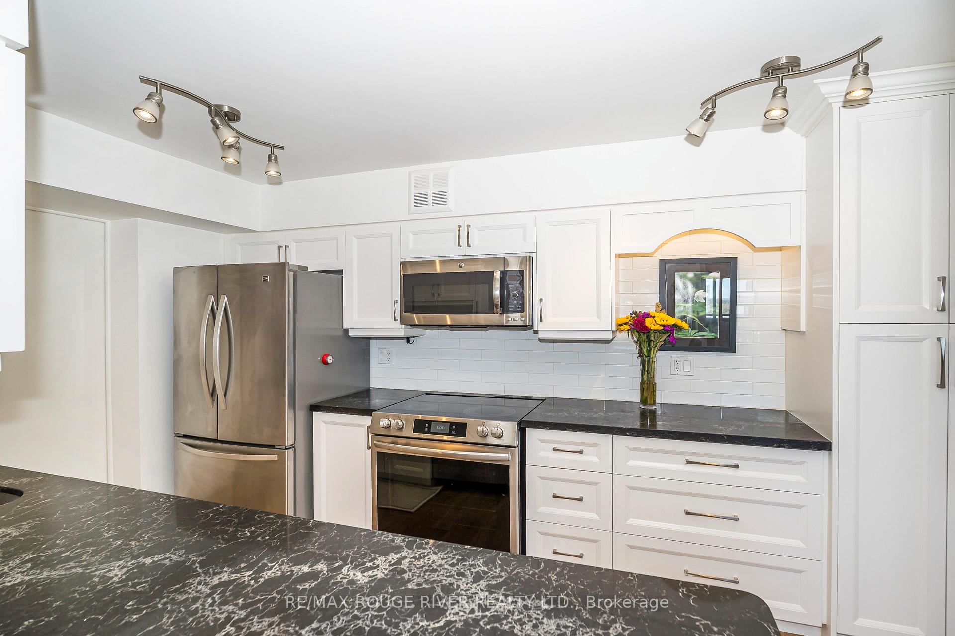 Photo 53 of Unit 1115, 1890 Valley Farm Road, Pickering, Town Centre — HOMEH