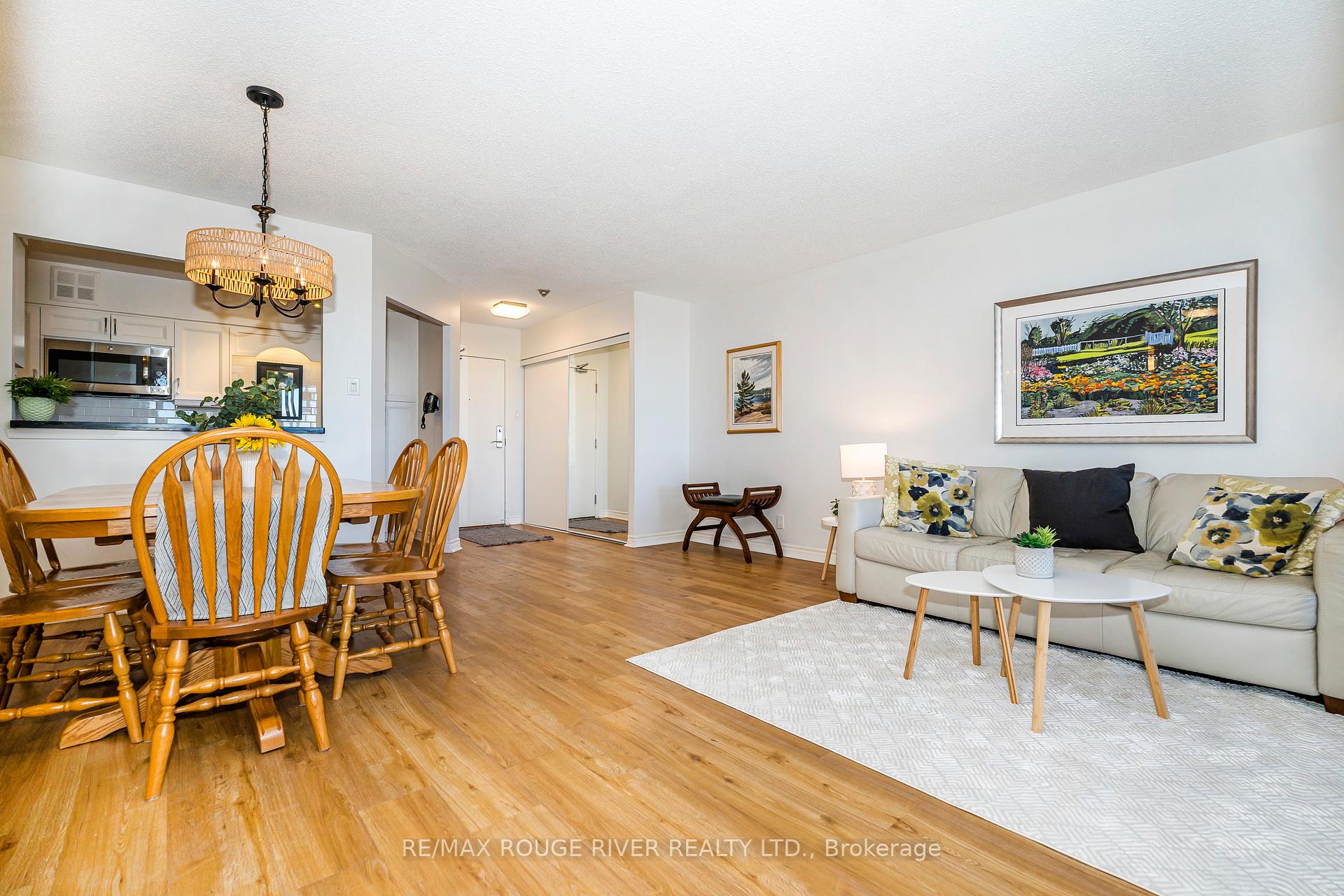Photo 55 of Unit 1115, 1890 Valley Farm Road, Pickering, Town Centre — HOMEH