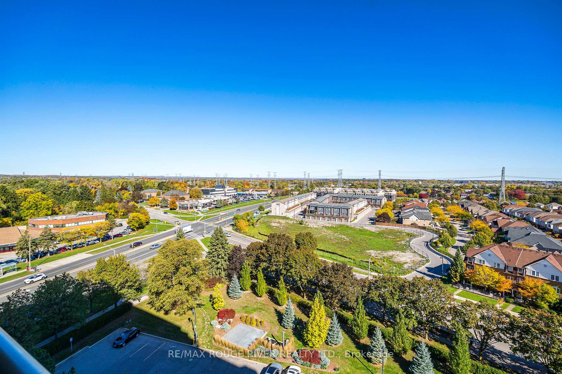Photo 62 of Unit 1115, 1890 Valley Farm Road, Pickering, Town Centre — HOMEH