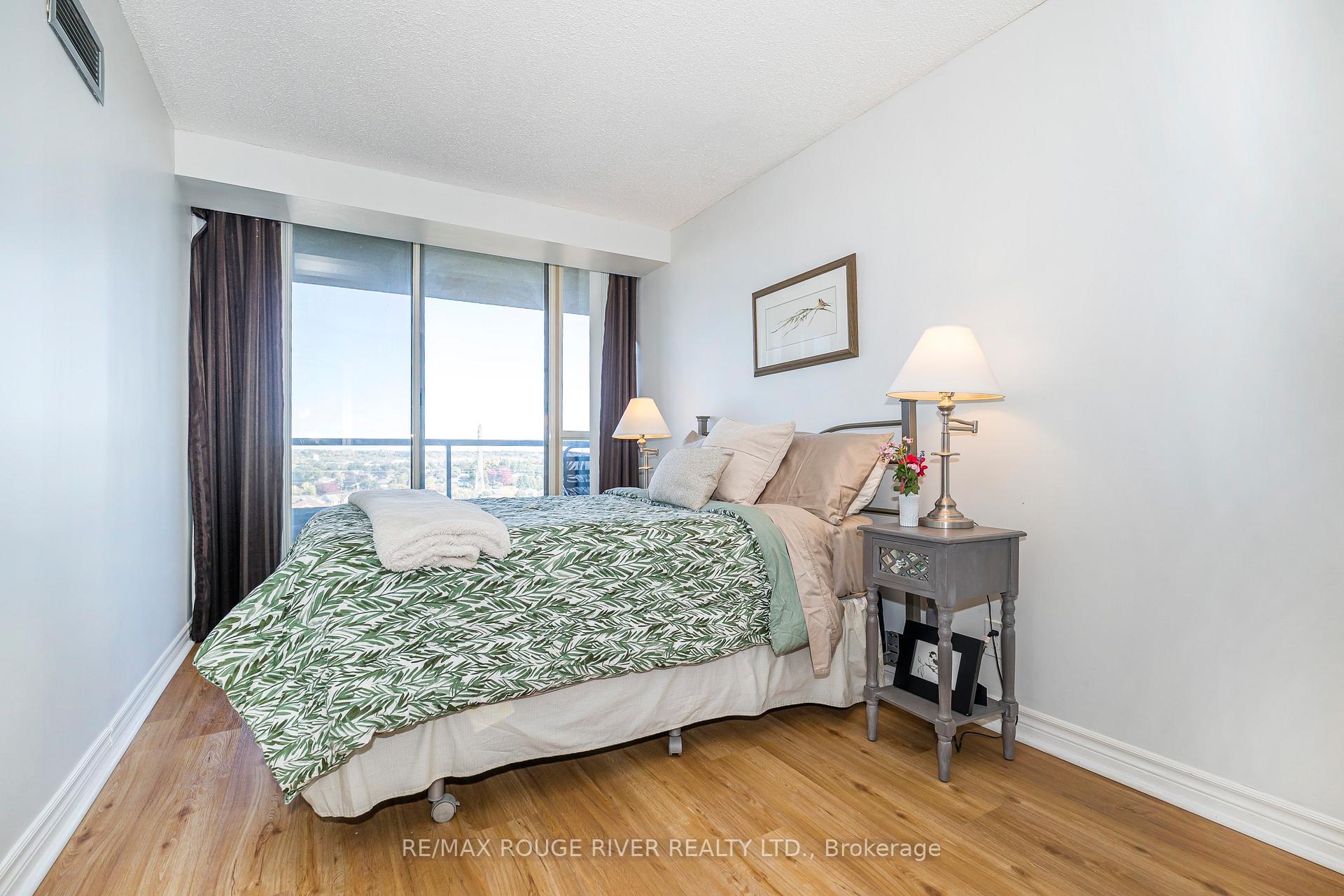 Photo 65 of Unit 1115, 1890 Valley Farm Road, Pickering, Town Centre — HOMEH