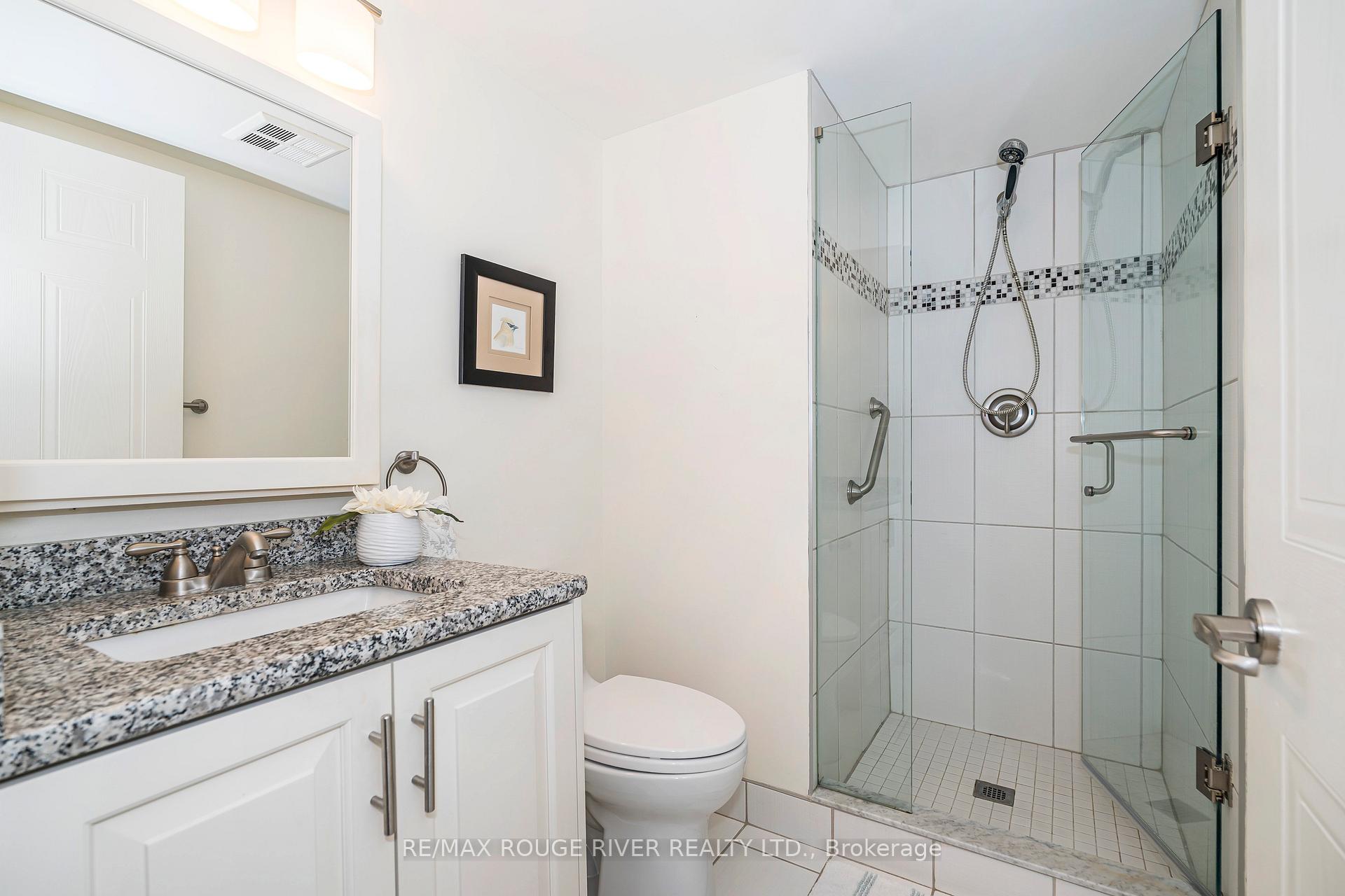 Photo 67 of Unit 1115, 1890 Valley Farm Road, Pickering, Town Centre — HOMEH