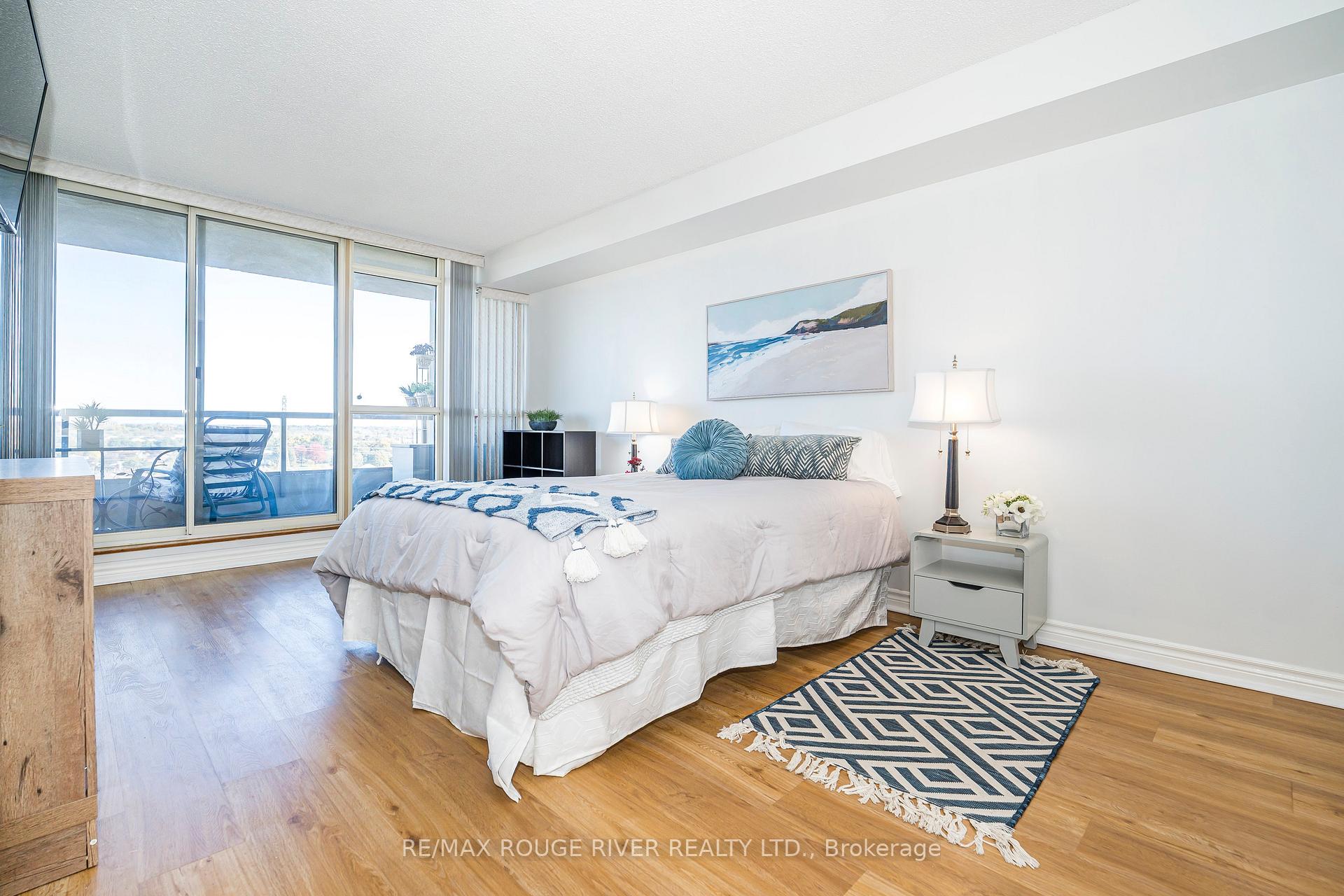 Photo 68 of Unit 1115, 1890 Valley Farm Road, Pickering, Town Centre — HOMEH