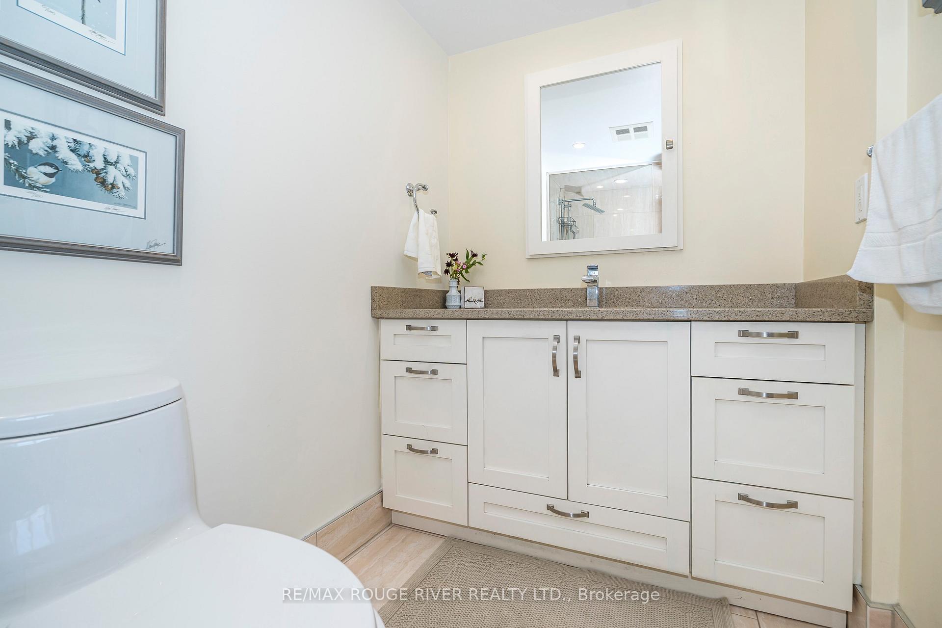 Photo 73 of Unit 1115, 1890 Valley Farm Road, Pickering, Town Centre — HOMEH