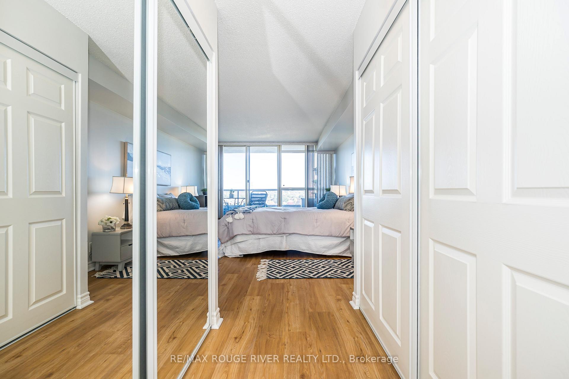 Photo 75 of Unit 1115, 1890 Valley Farm Road, Pickering, Town Centre — HOMEH