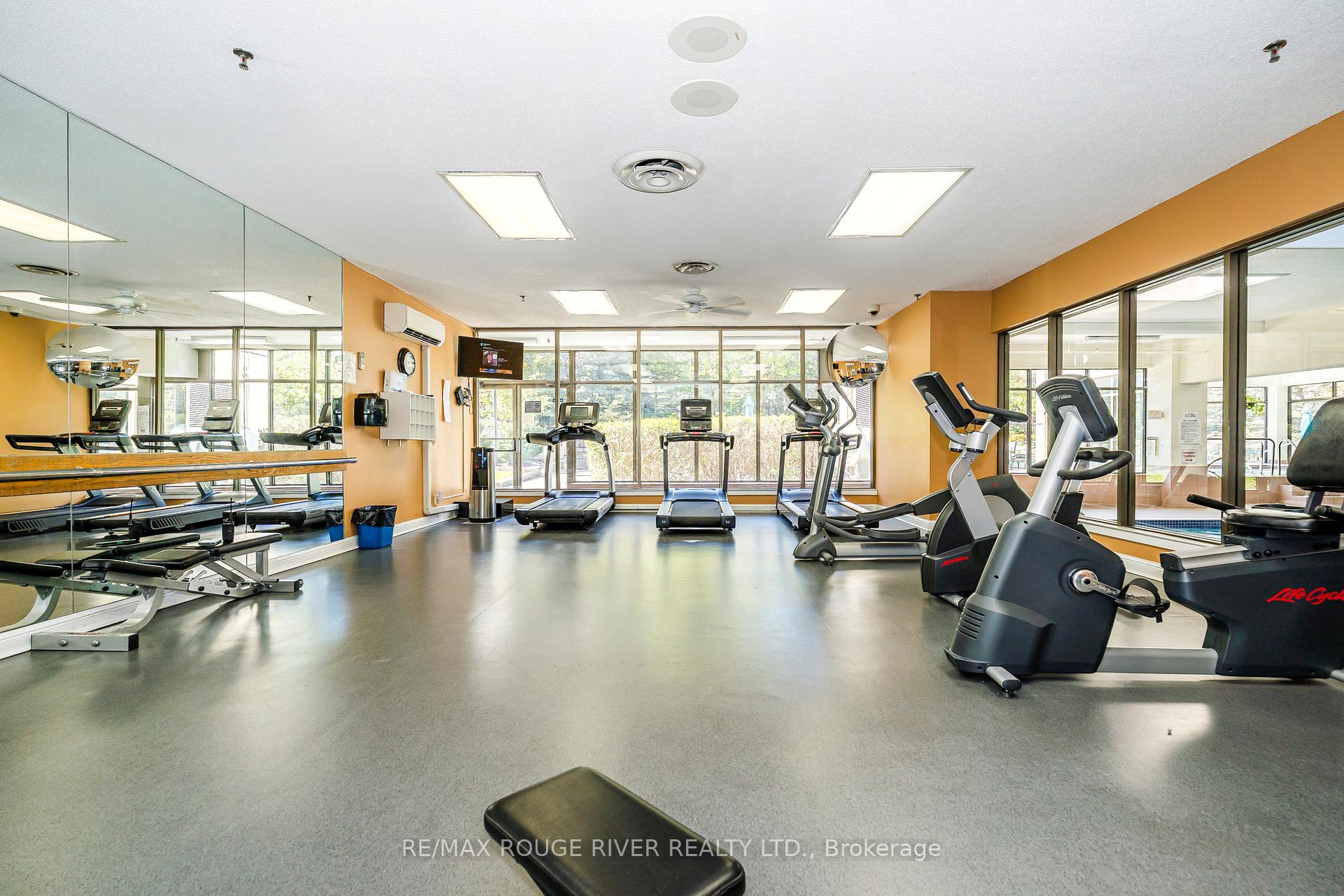 Photo 88 of Unit 1115, 1890 Valley Farm Road, Pickering, Town Centre — HOMEH