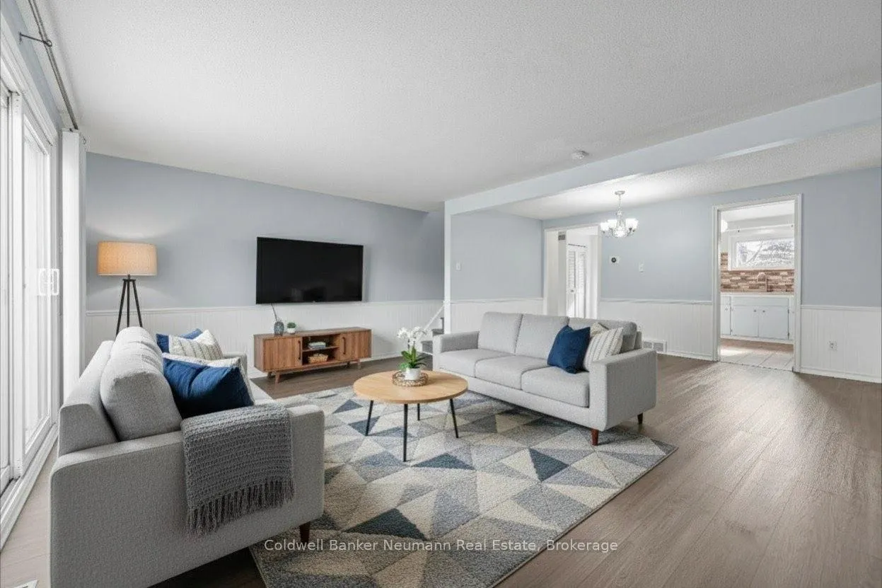 Photo 17 of Unit 19, 539 Willow Road, Guelph, Willow West/Sugarbush/West Acres — HOMEH