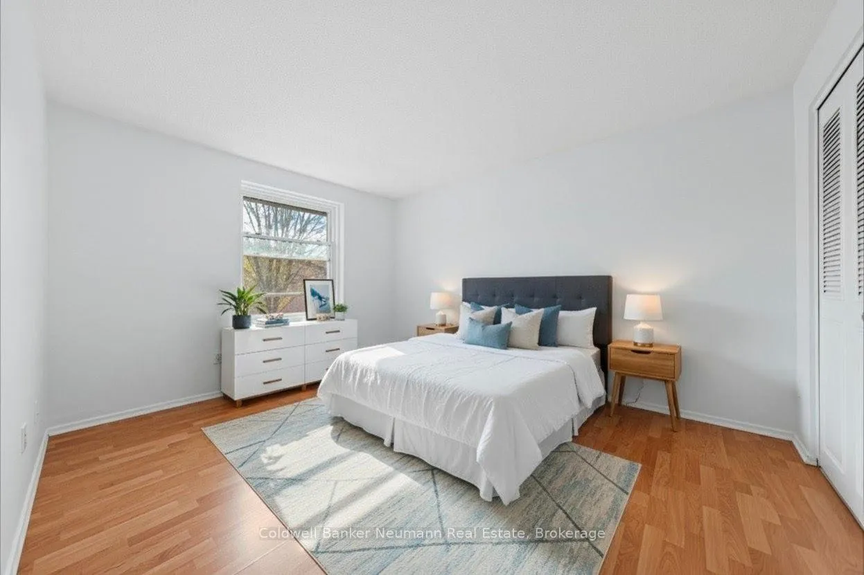 Photo 23 of Unit 19, 539 Willow Road, Guelph, Willow West/Sugarbush/West Acres — HOMEH