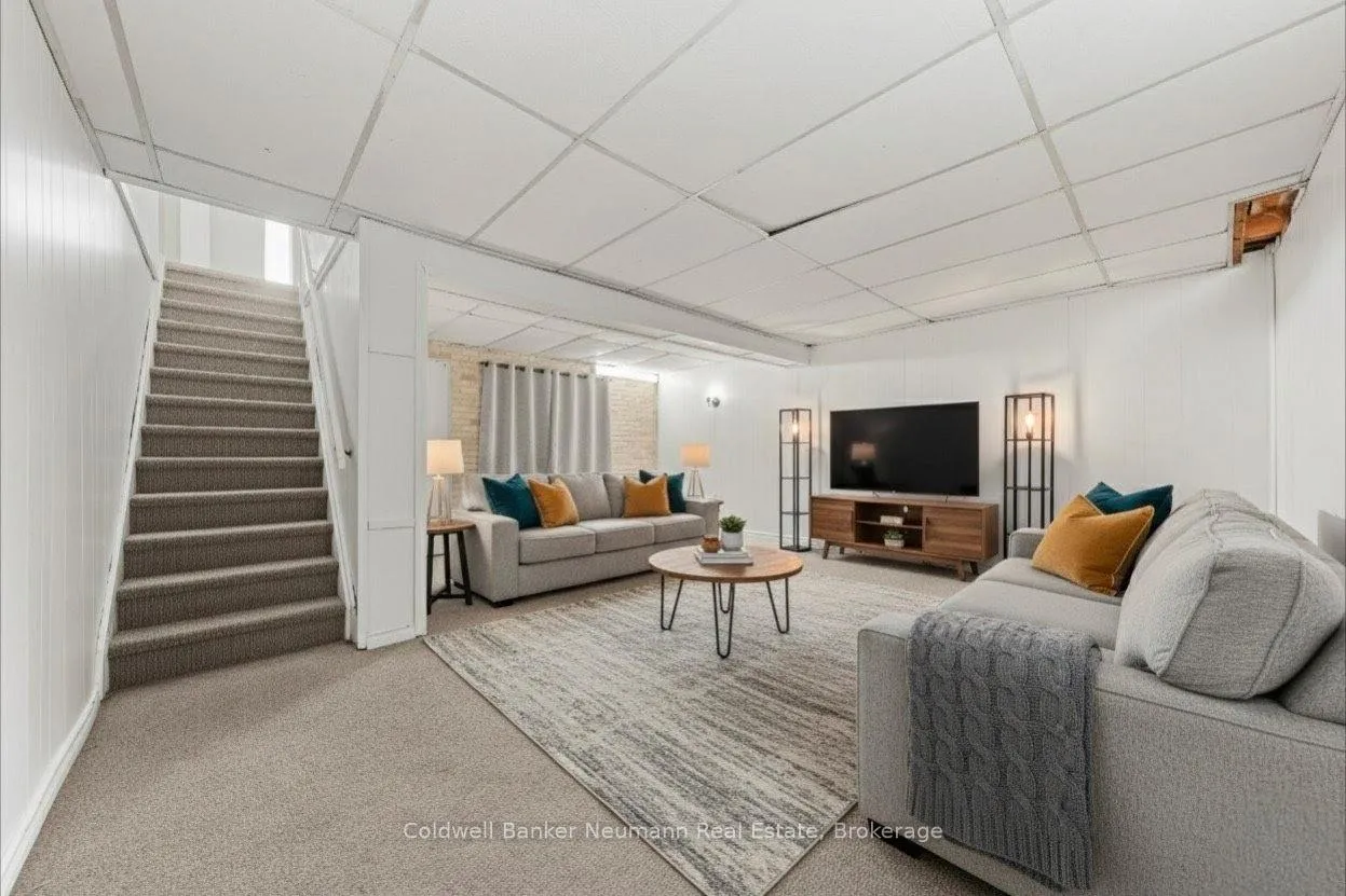 Photo 30 of Unit 19, 539 Willow Road, Guelph, Willow West/Sugarbush/West Acres — HOMEH