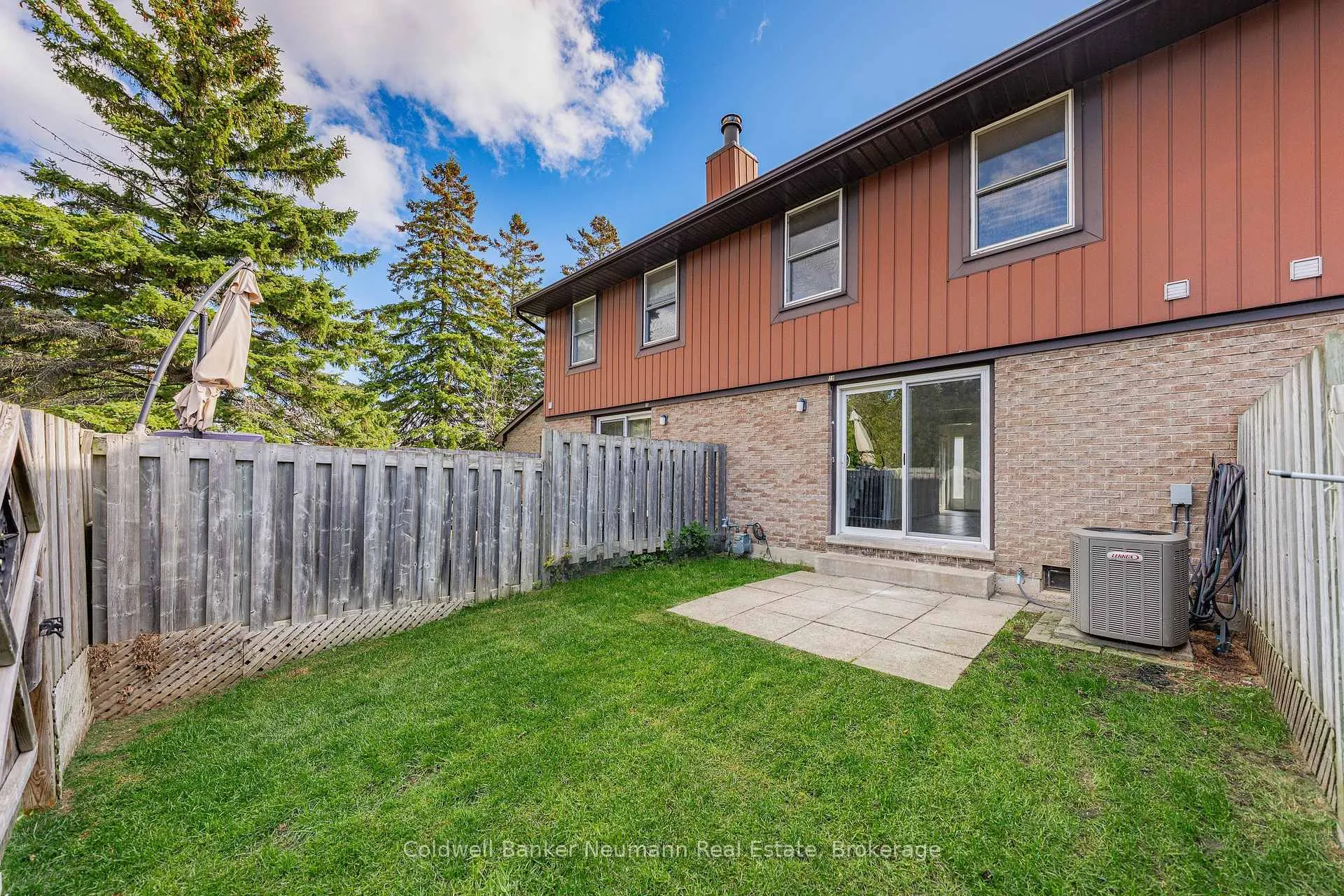Photo 36 of Unit 19, 539 Willow Road, Guelph, Willow West/Sugarbush/West Acres — HOMEH