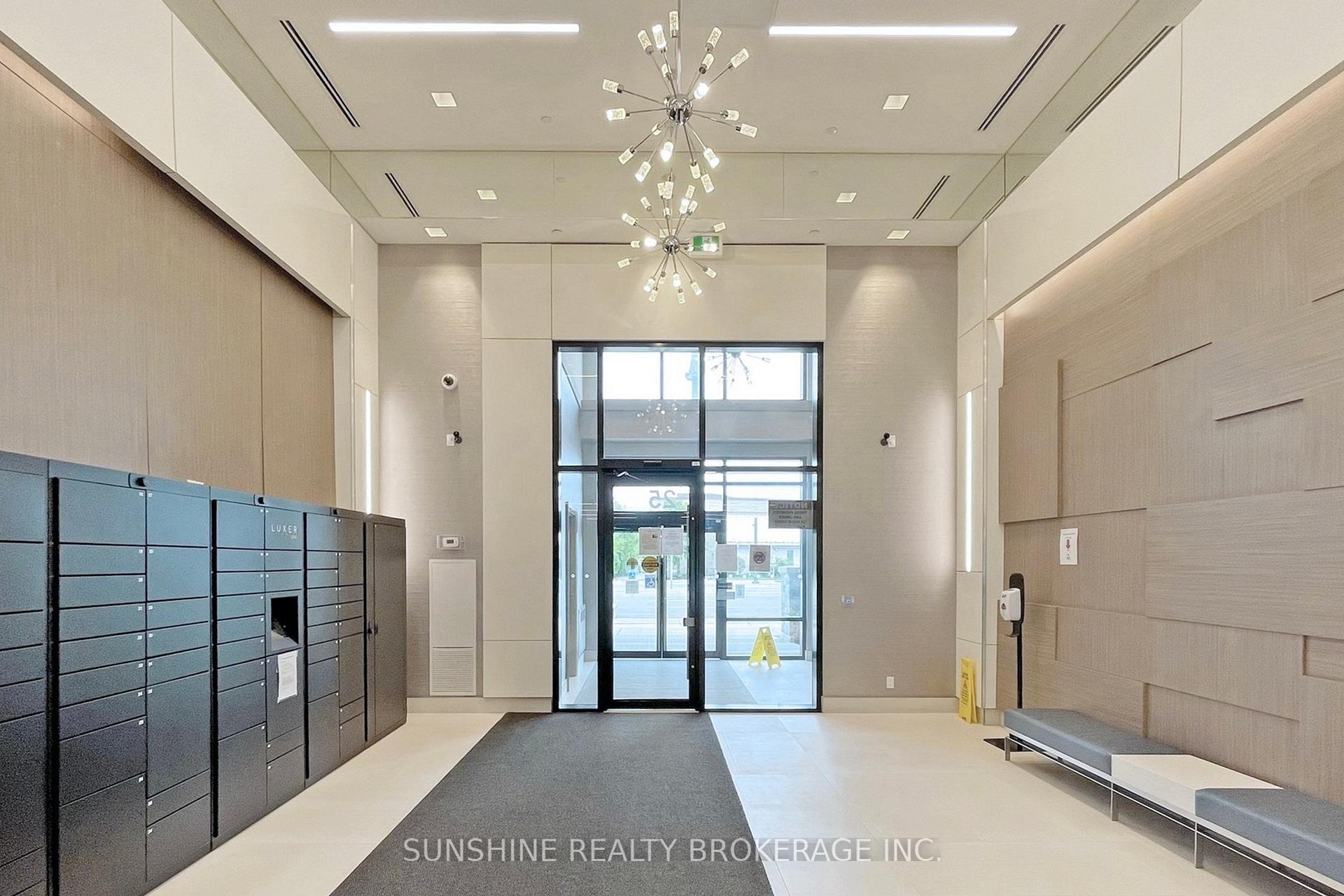 Photo 5 of Unit 322, 25 Water Walk Drive, Markham, Unionville — HOMEH