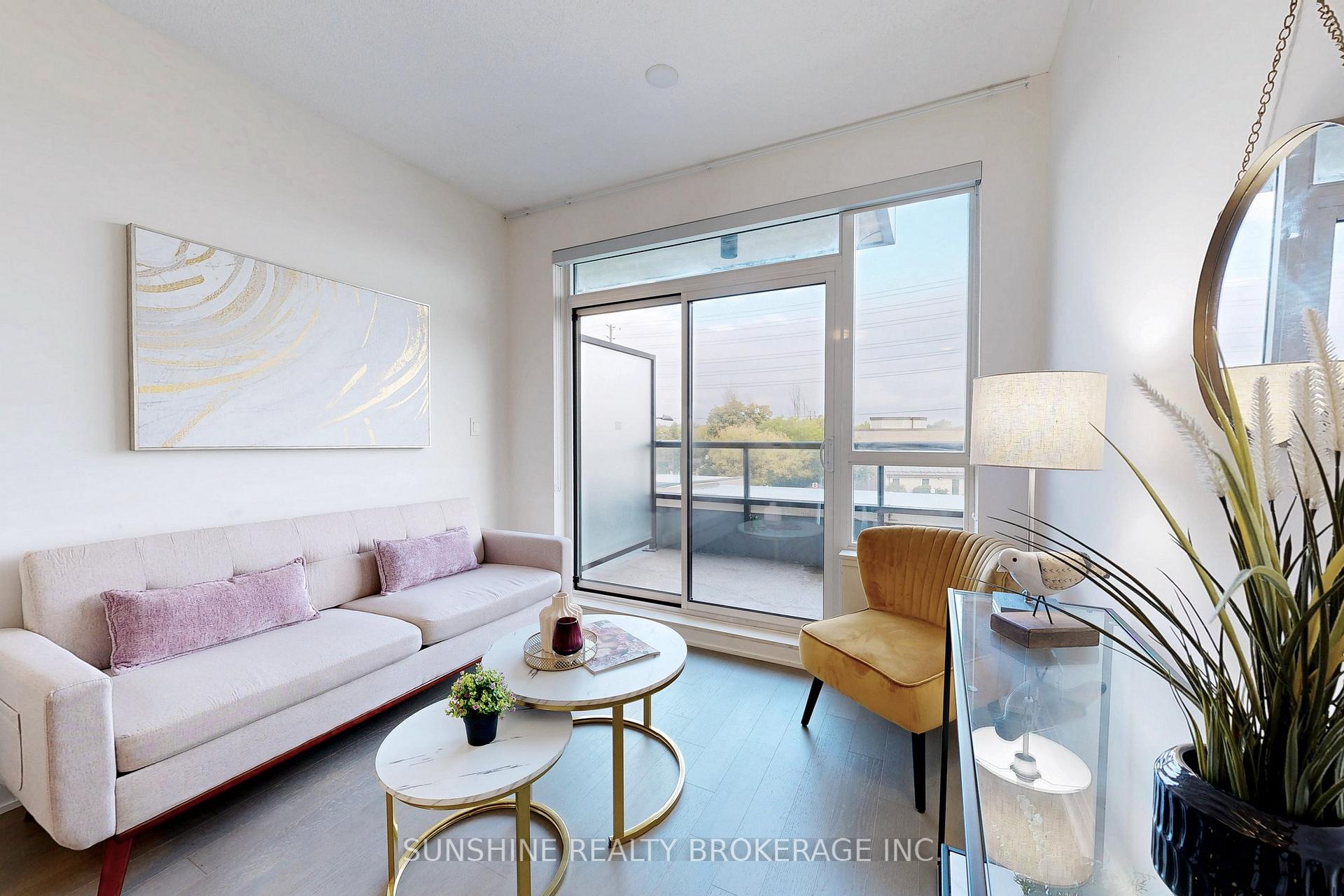 Photo 6 of Unit 322, 25 Water Walk Drive, Markham, Unionville — HOMEH