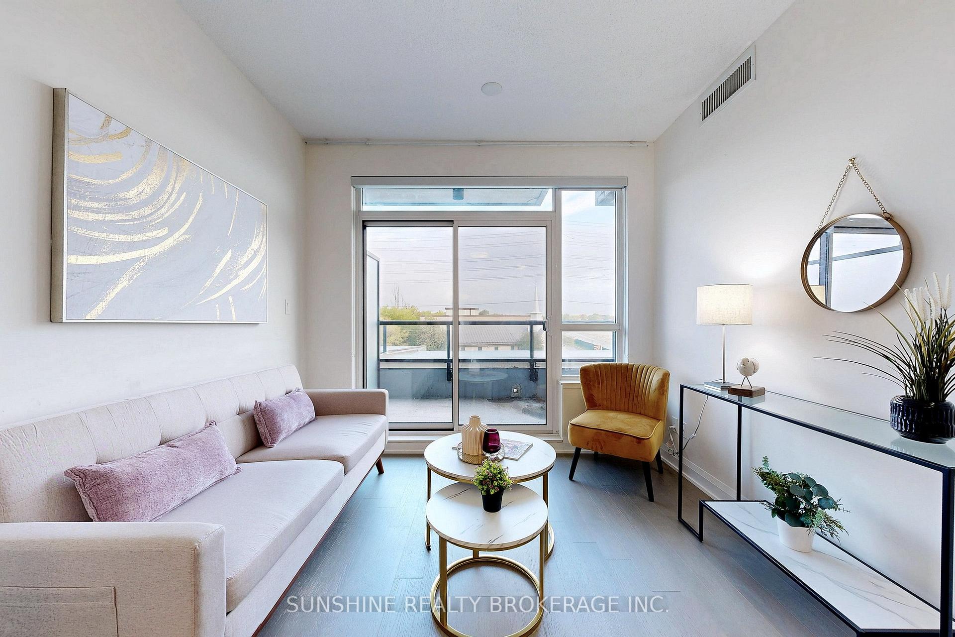 Photo 7 of Unit 322, 25 Water Walk Drive, Markham, Unionville — HOMEH