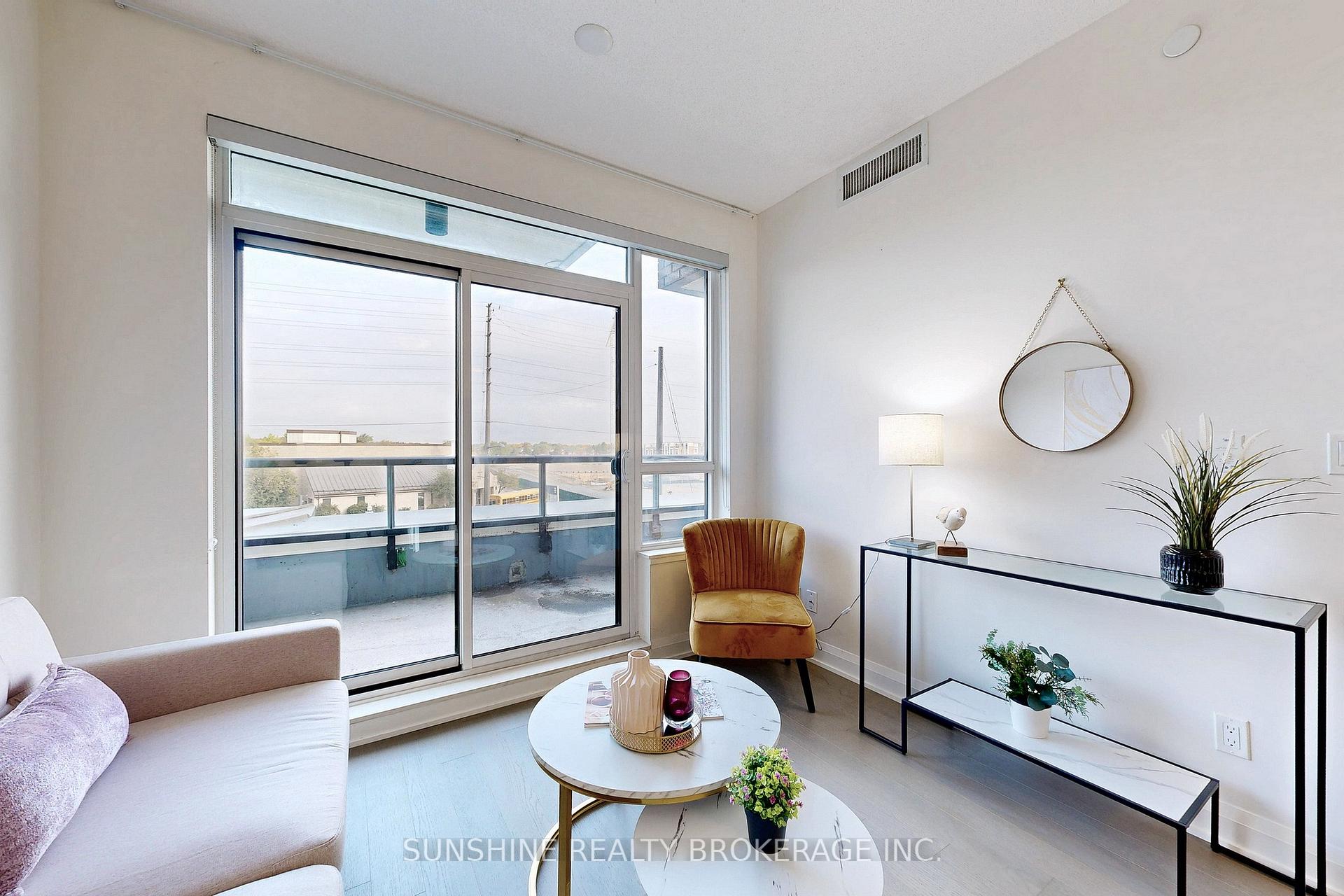 Photo 8 of Unit 322, 25 Water Walk Drive, Markham, Unionville — HOMEH