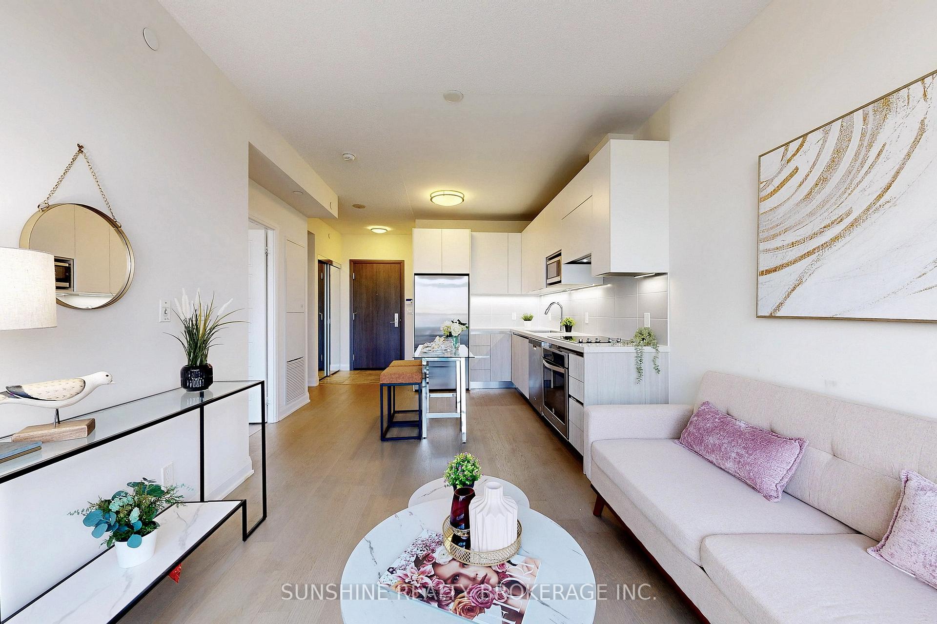 Photo 10 of Unit 322, 25 Water Walk Drive, Markham, Unionville — HOMEH