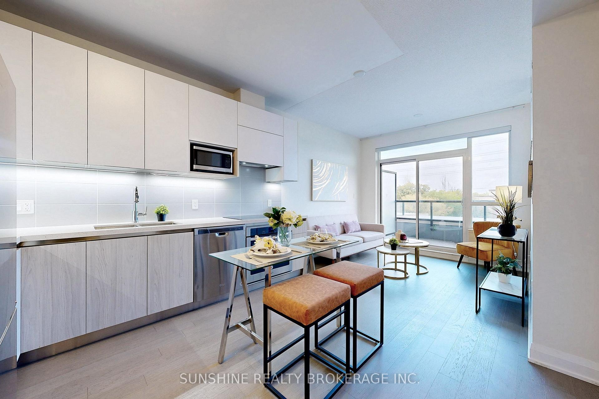 Photo 11 of Unit 322, 25 Water Walk Drive, Markham, Unionville — HOMEH