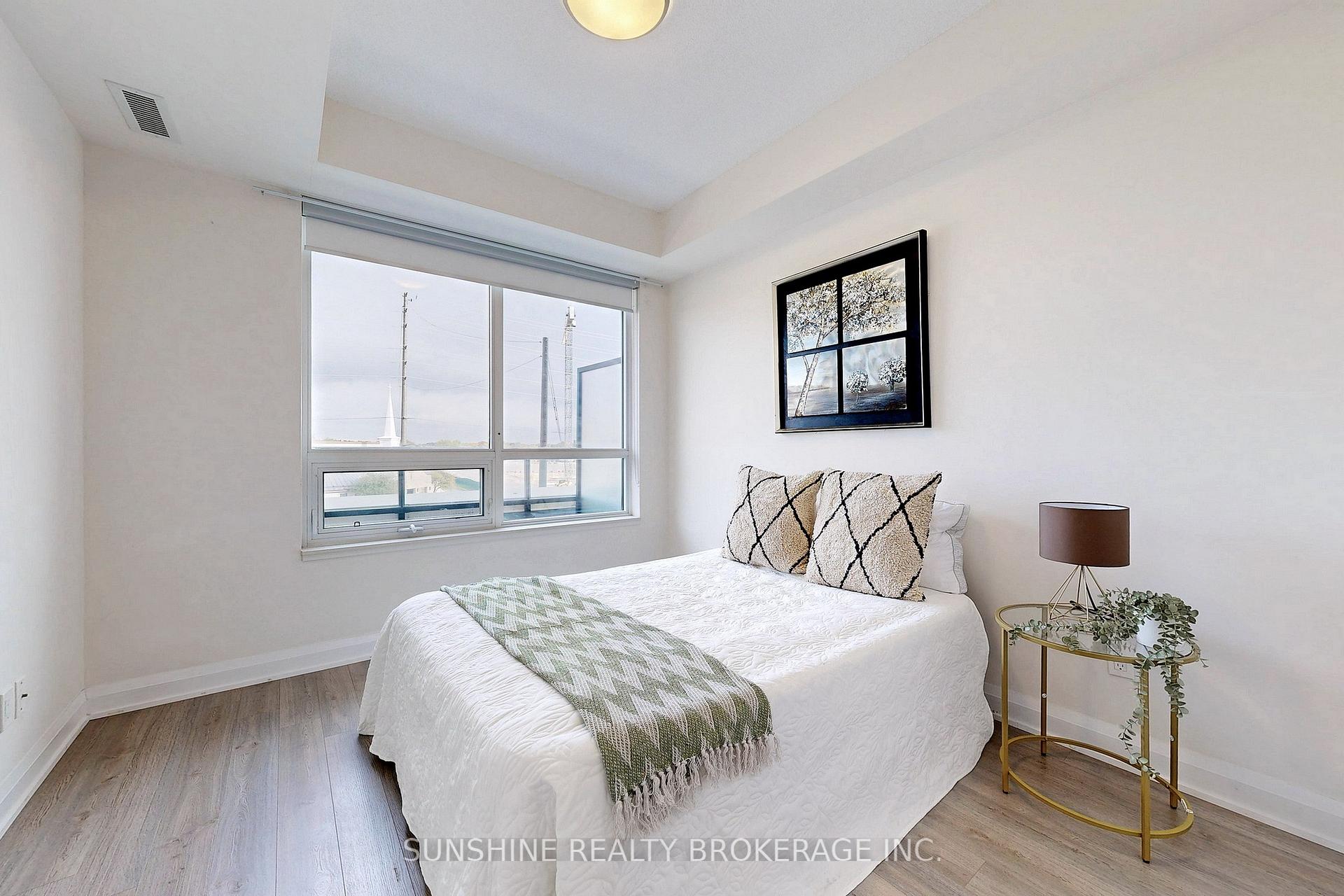 Photo 16 of Unit 322, 25 Water Walk Drive, Markham, Unionville — HOMEH