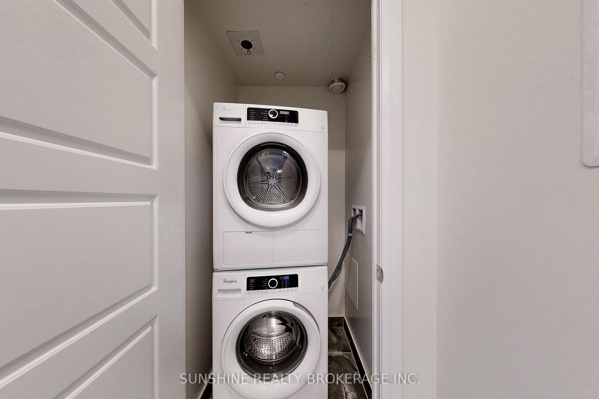 Photo 21 of Unit 322, 25 Water Walk Drive, Markham, Unionville — HOMEH