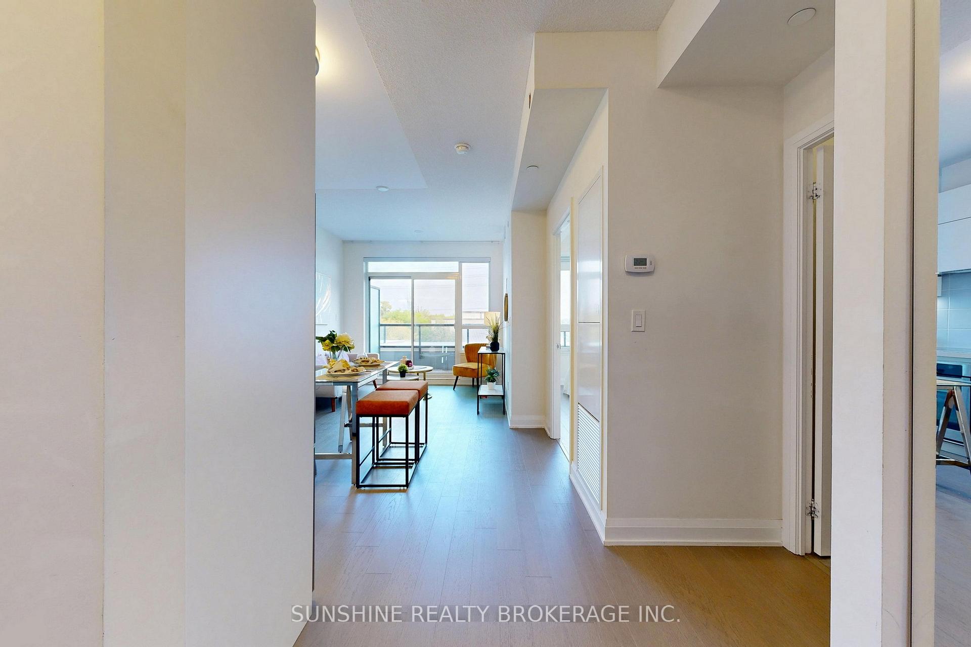 Photo 22 of Unit 322, 25 Water Walk Drive, Markham, Unionville — HOMEH
