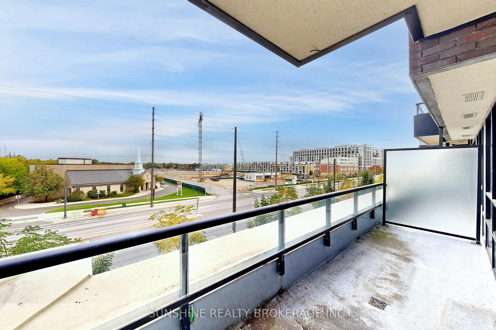 Photo 23 of Unit 322, 25 Water Walk Drive, Markham, Unionville — HOMEH