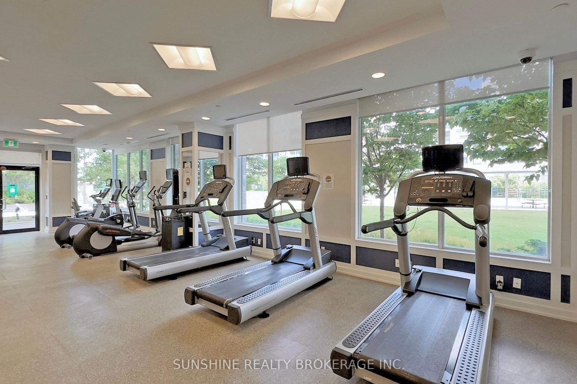 Photo 25 of Unit 322, 25 Water Walk Drive, Markham, Unionville — HOMEH