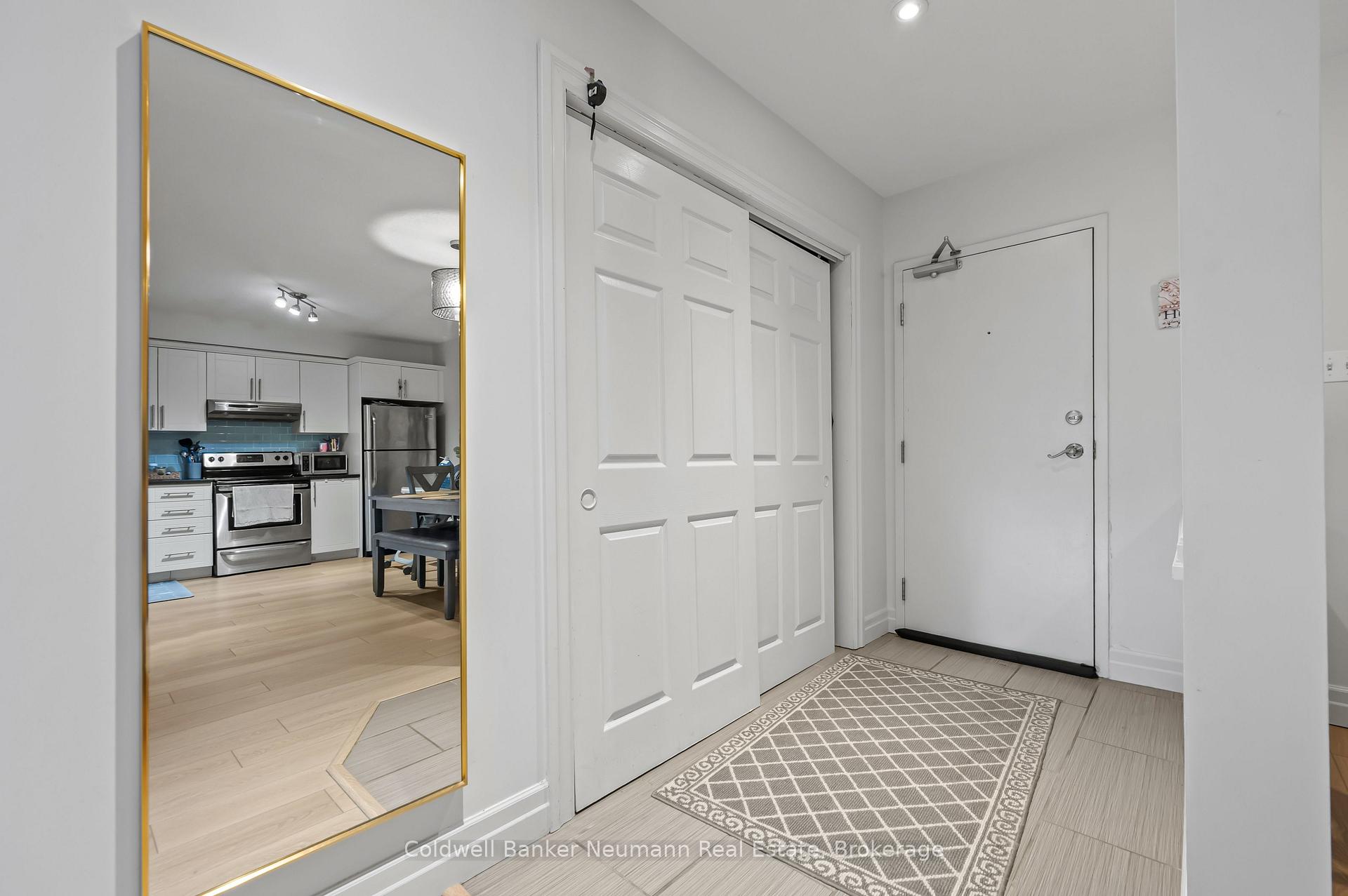 Photo 5 of Unit 101, 1522 King Street E, Kitchener — HOMEH