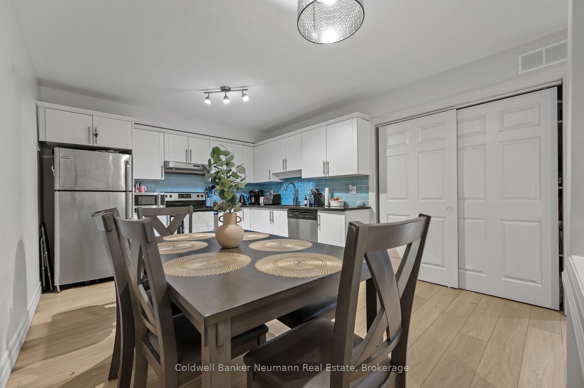 Photo 7 of Unit 101, 1522 King Street E, Kitchener — HOMEH