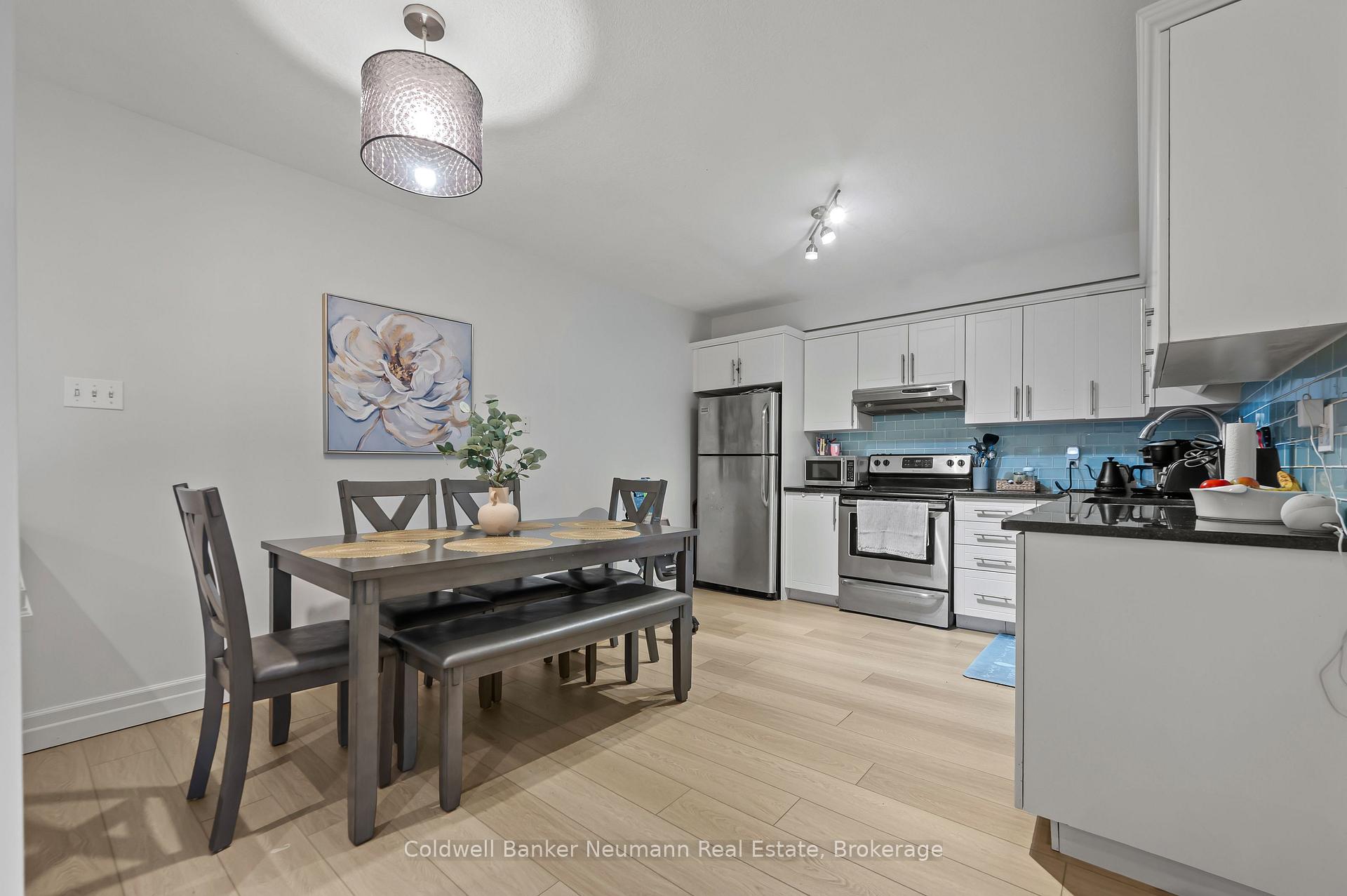 Photo 8 of Unit 101, 1522 King Street E, Kitchener — HOMEH