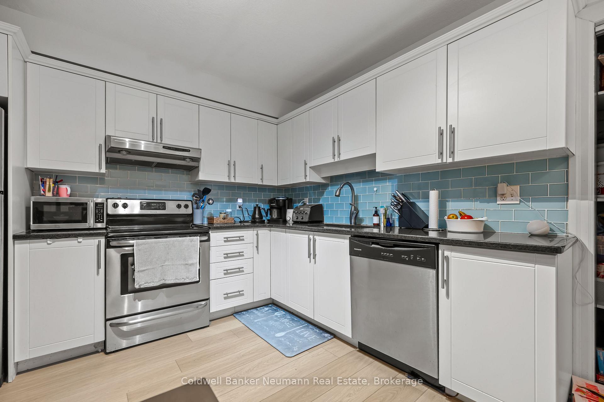 Photo 9 of Unit 101, 1522 King Street E, Kitchener — HOMEH